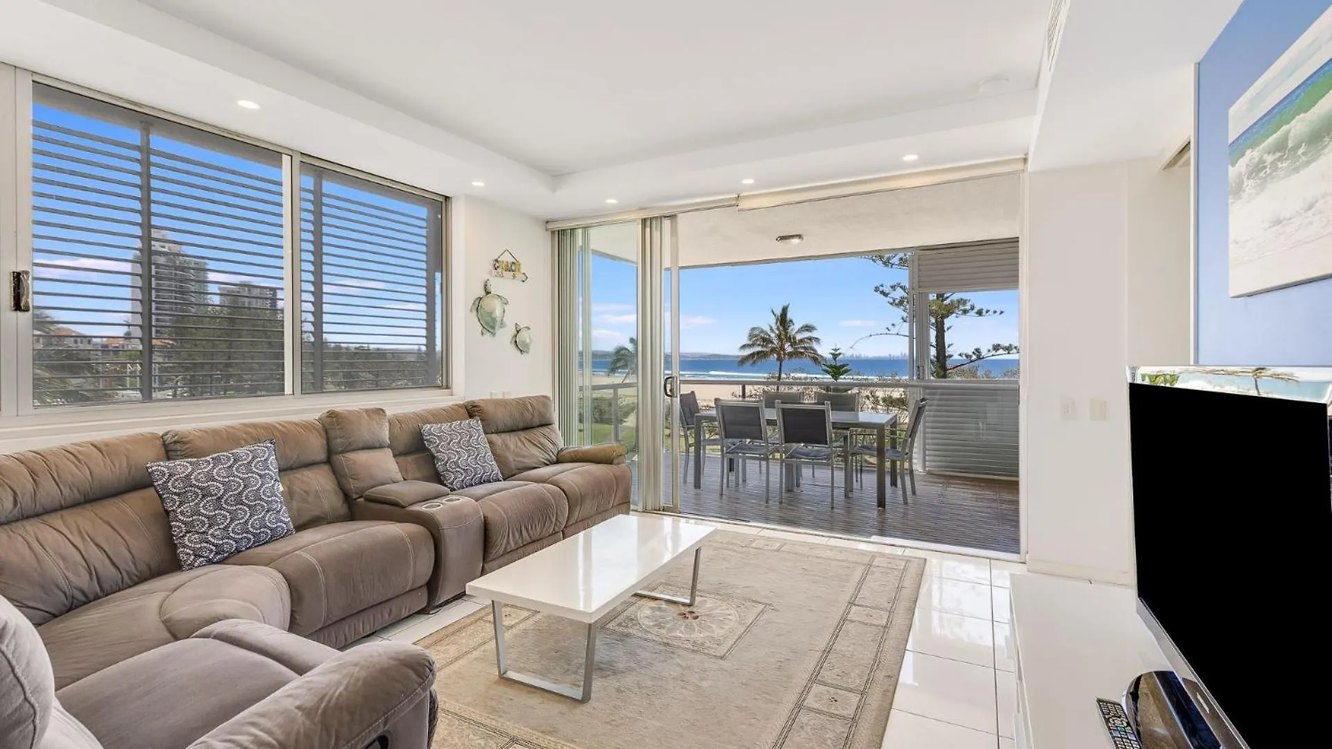 Sands On Greenmount Unit 4