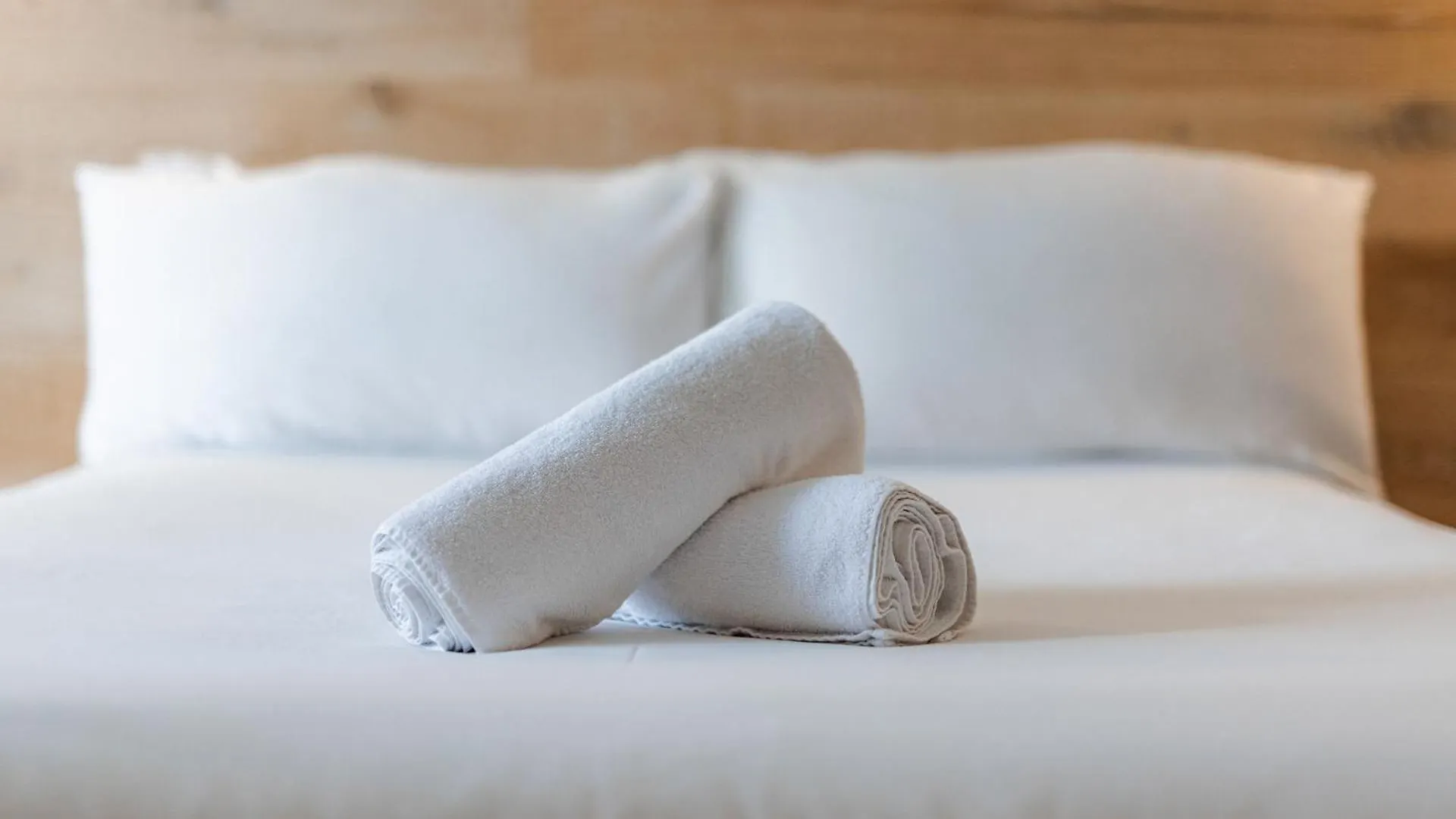 Bunk Surfers Paradise International Backpacker (adults Only) Ostello Gold Coast