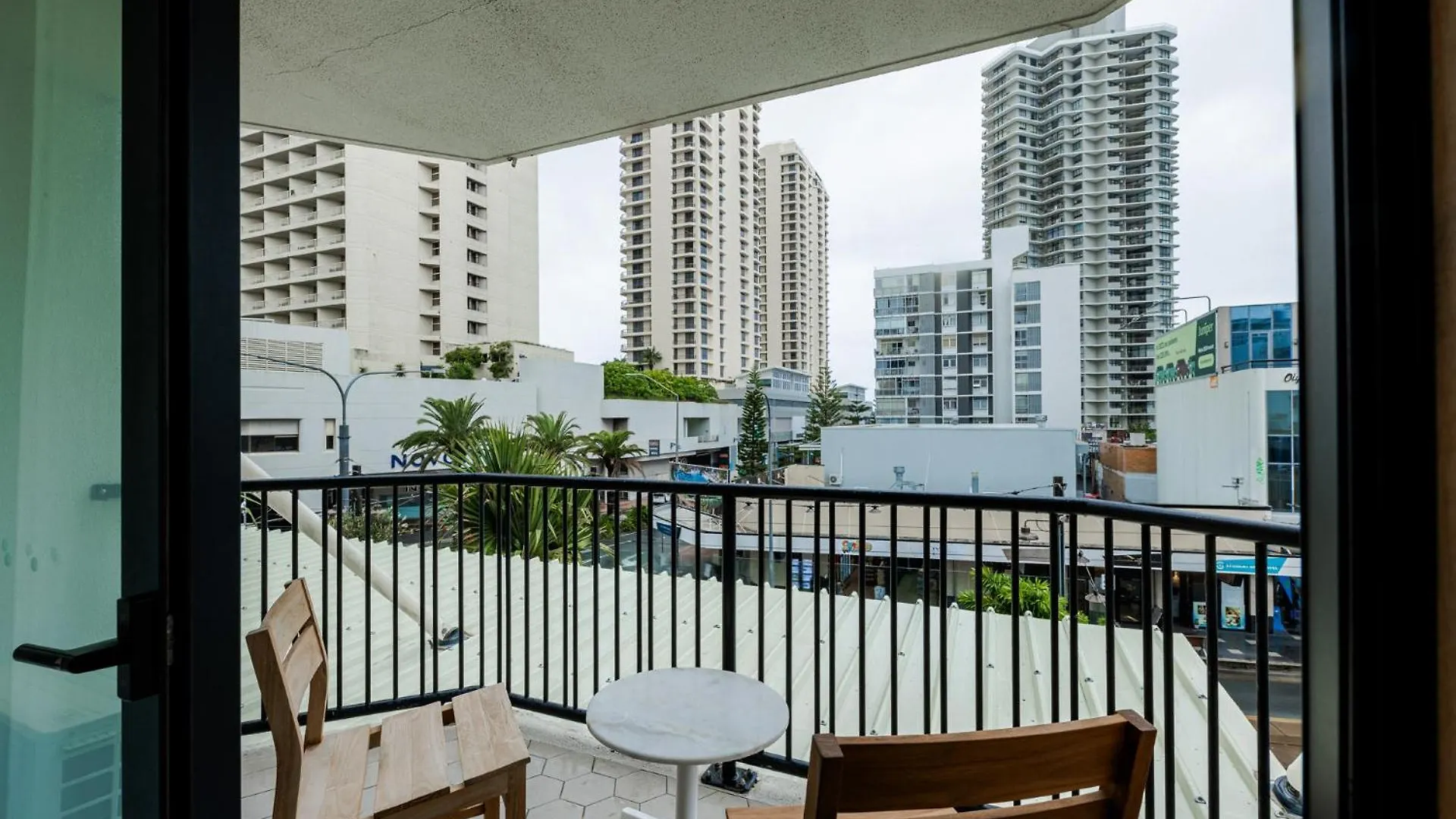Ostello Bunk Surfers Paradise International Backpacker (adults Only)