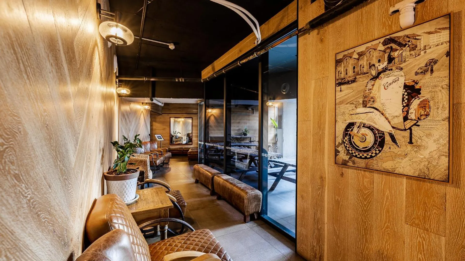Ostello Bunk Surfers Paradise International Backpacker (adults Only) Gold Coast
