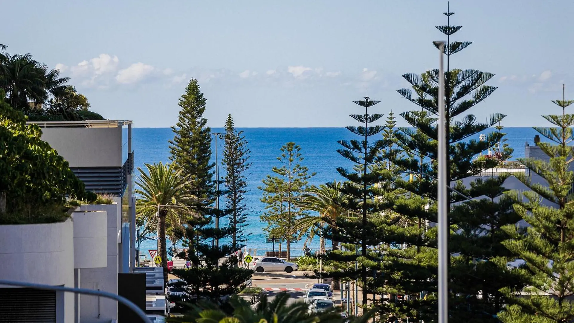 Bunk Surfers Paradise International Backpacker (adults Only) *