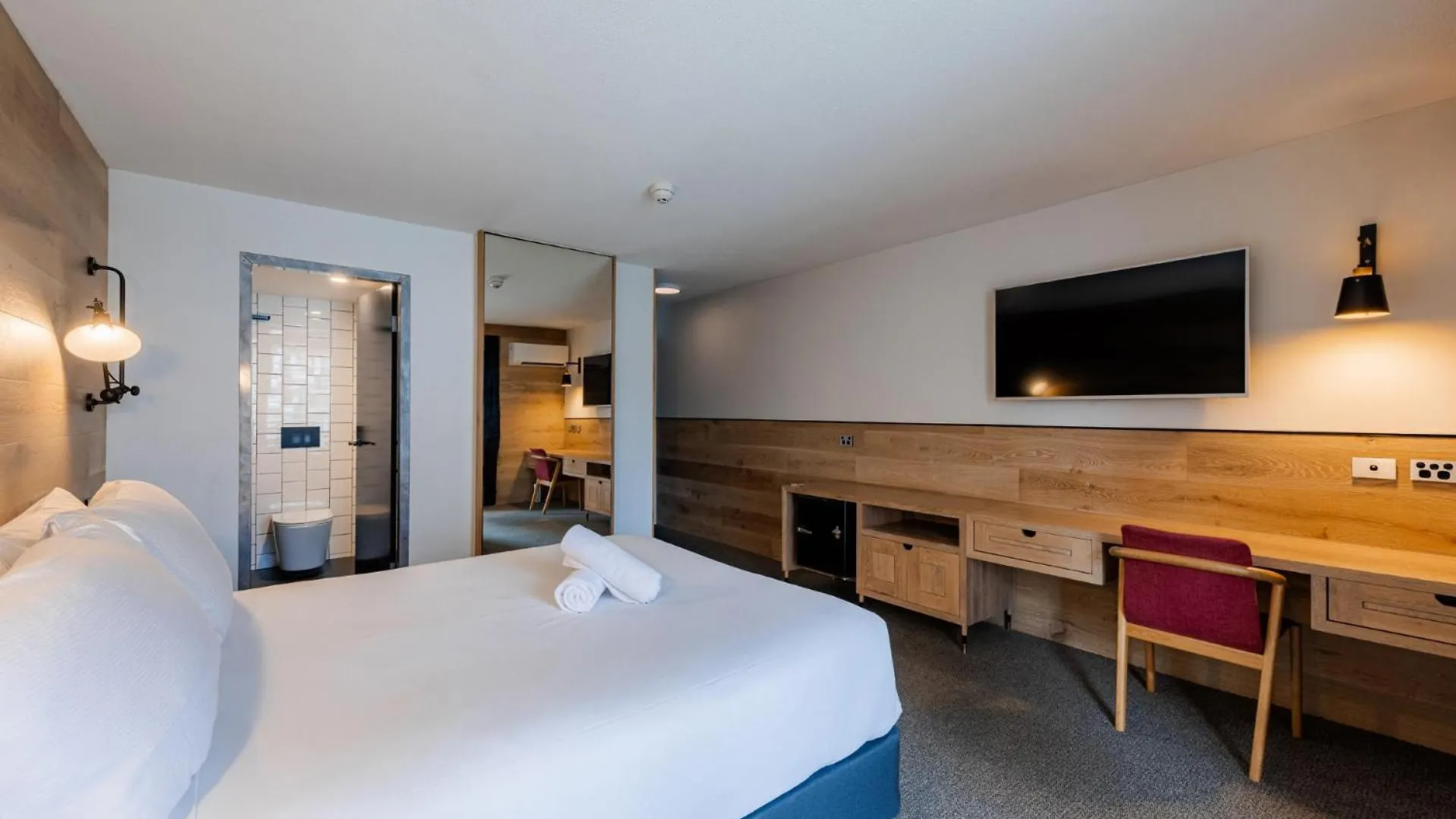 Bunk Surfers Paradise International Backpacker (adults Only) Gold Coast