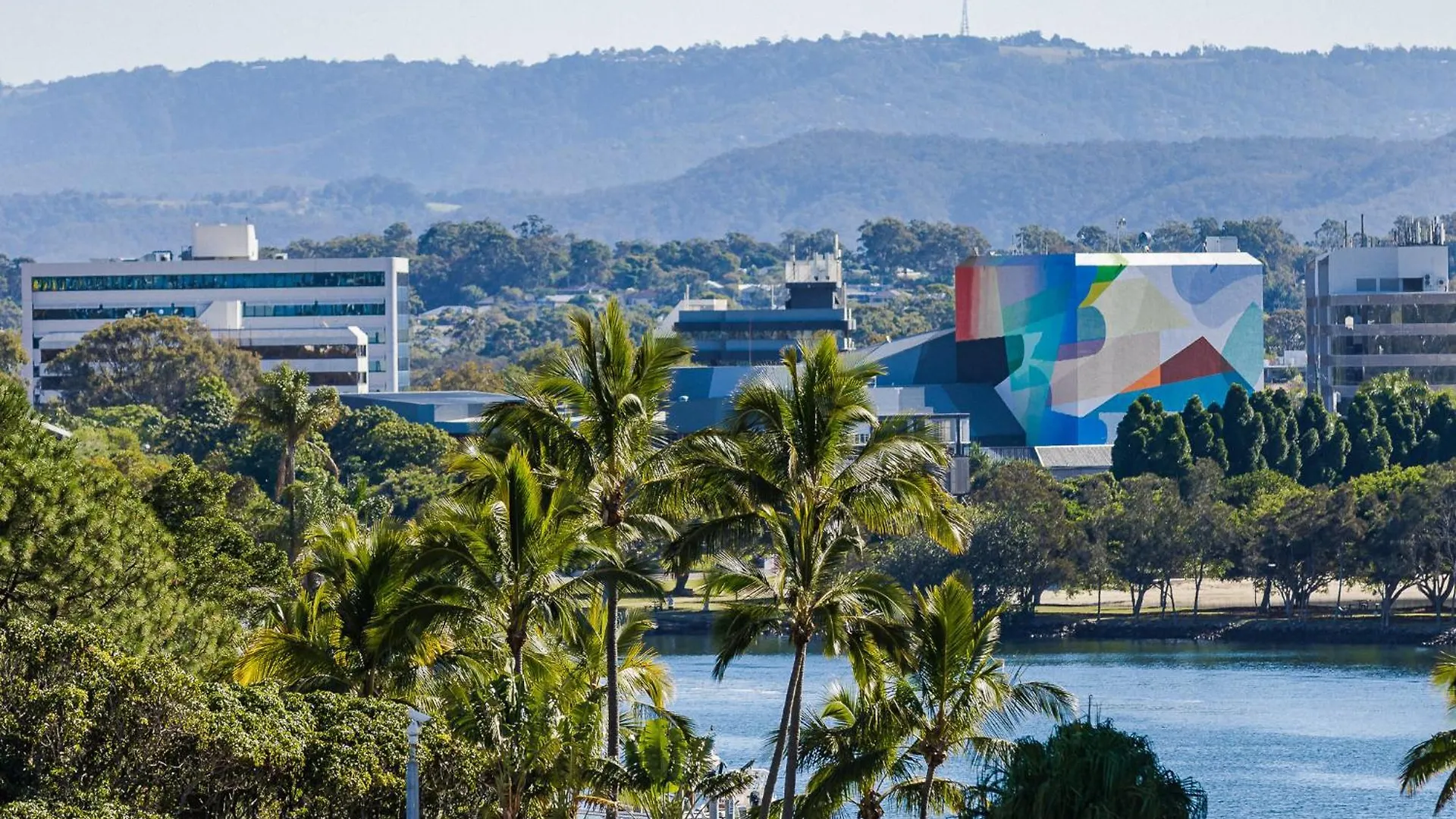Ostello Bunk Surfers Paradise International Backpacker (adults Only) *