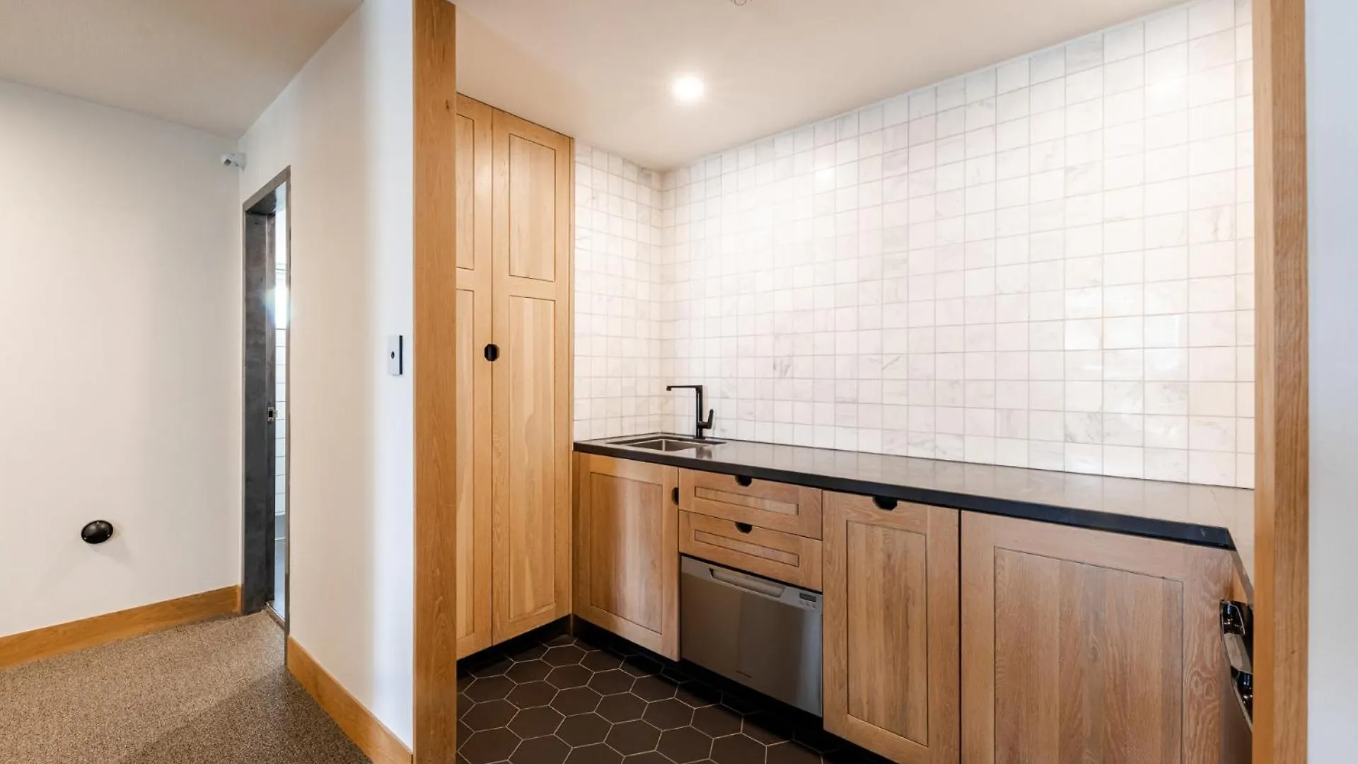 Bunk Surfers Paradise International Backpacker (adults Only) Ostello *