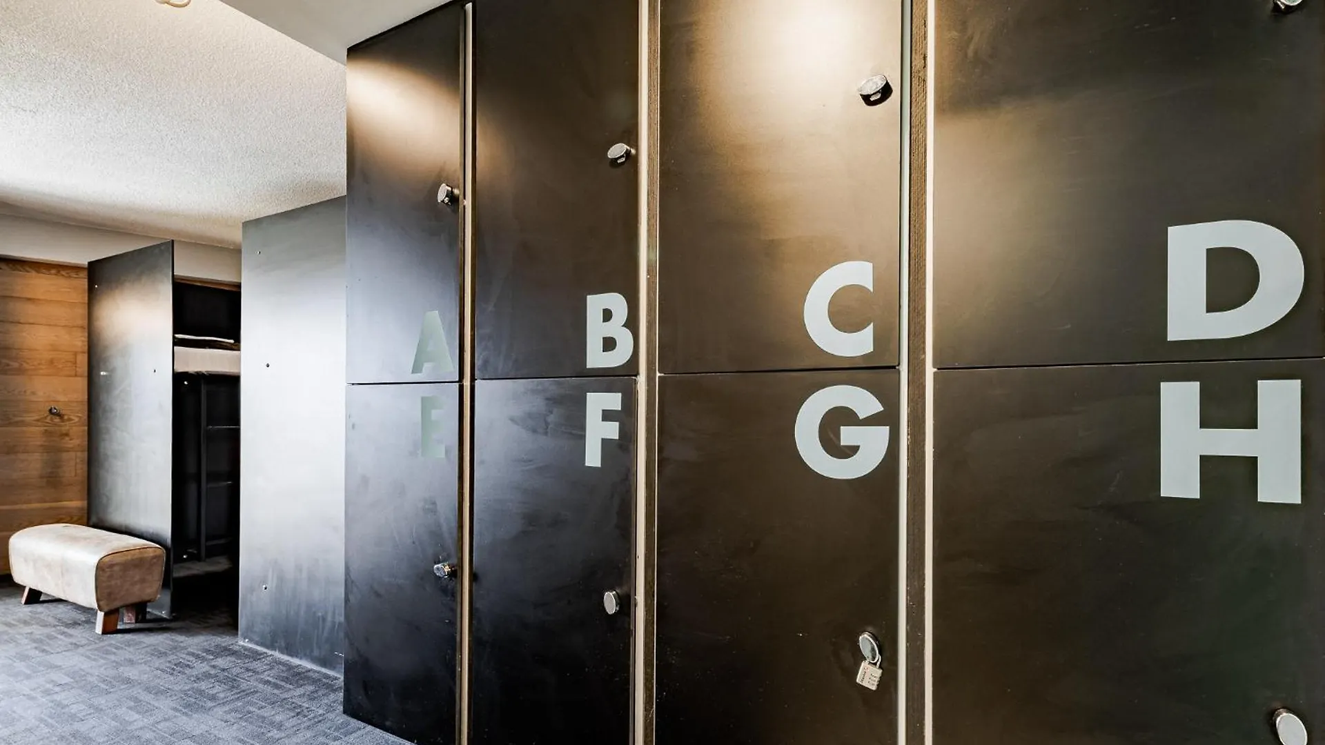 Ostello Bunk Surfers Paradise International Backpacker (adults Only) Gold Coast