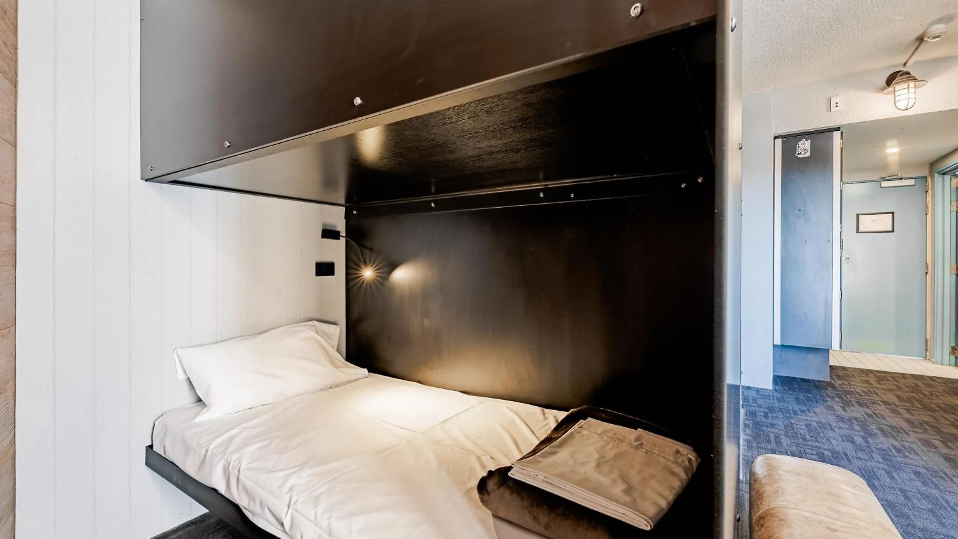 Ostello Bunk Surfers Paradise International Backpacker (adults Only)