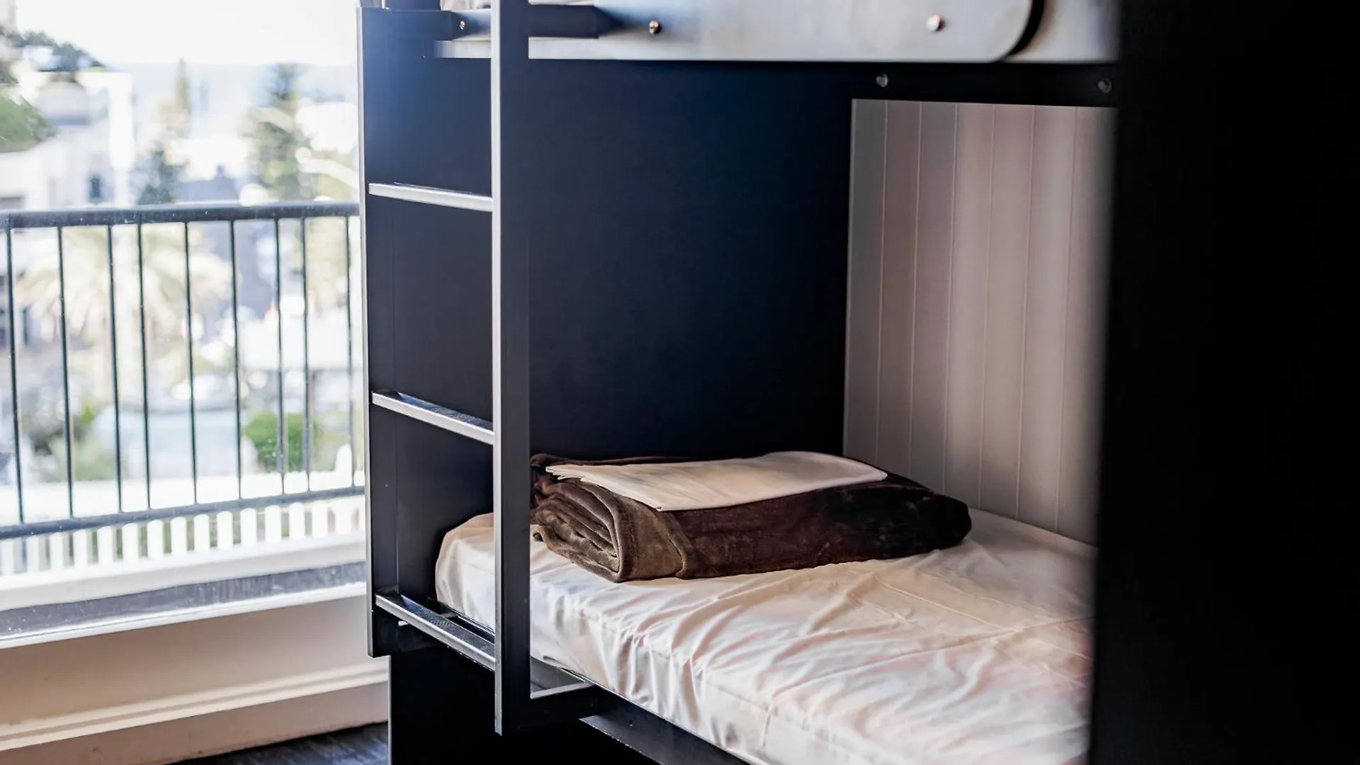 Bunk Surfers Paradise International Backpacker (adults Only) Ostello *