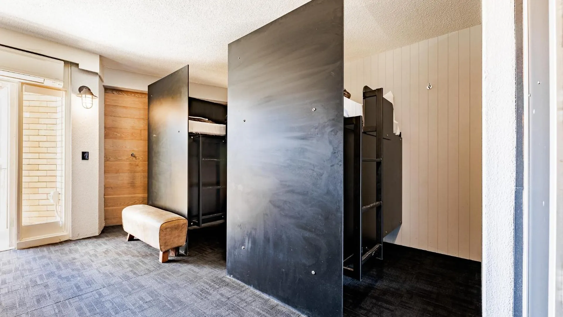 Ostello Bunk Surfers Paradise International Backpacker (adults Only) Gold Coast