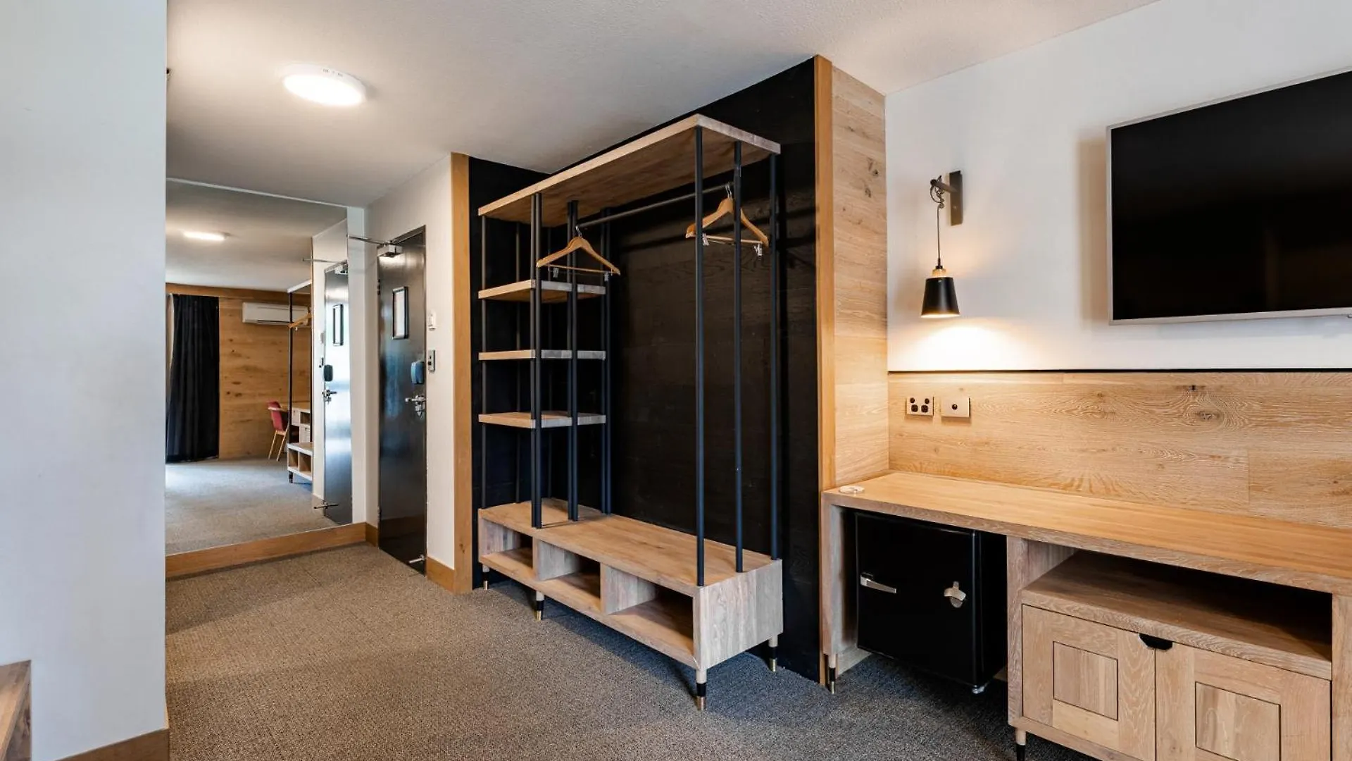 Bunk Surfers Paradise International Backpacker (adults Only) Gold Coast