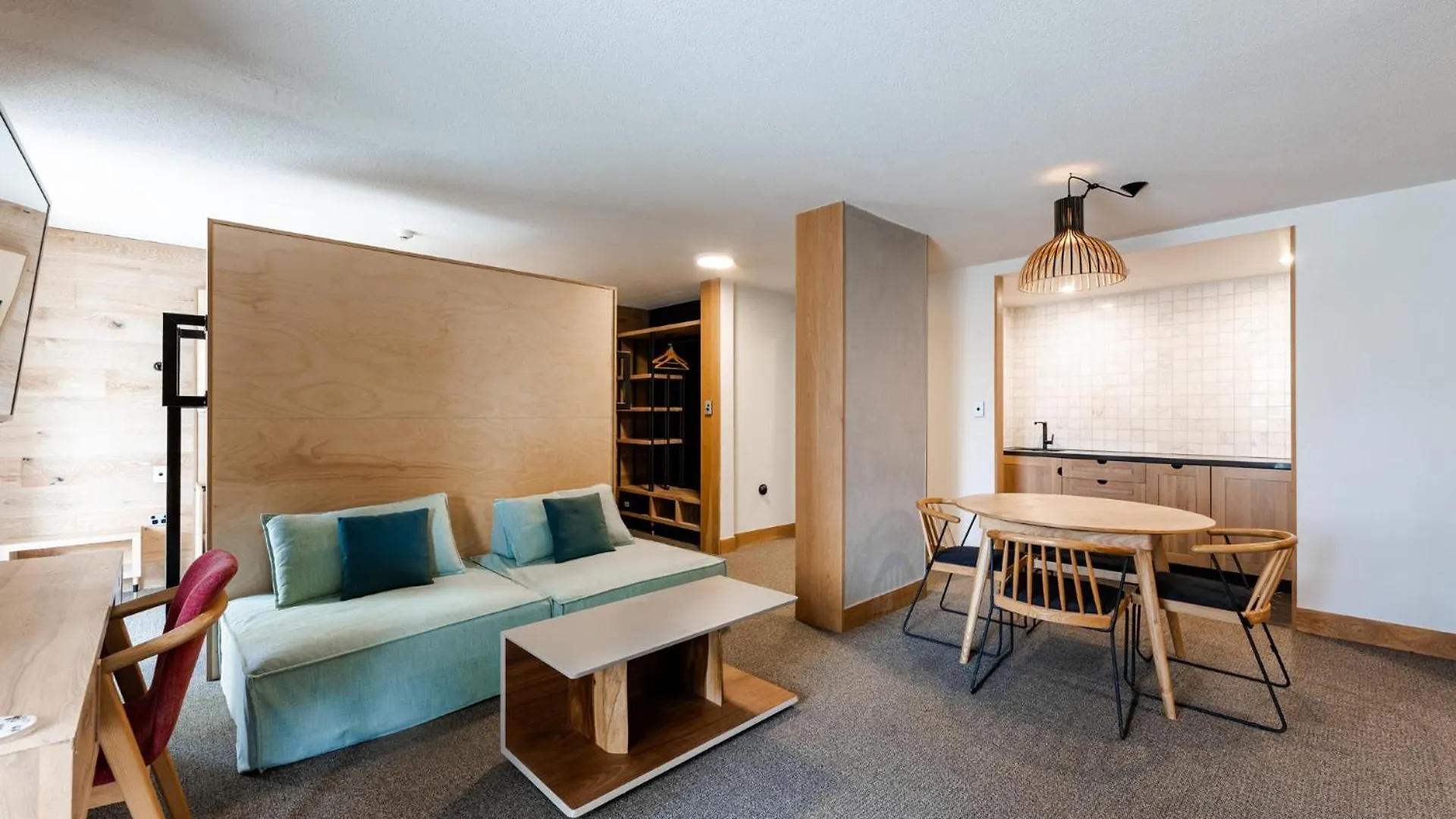 Bunk Surfers Paradise International Backpacker (adults Only)