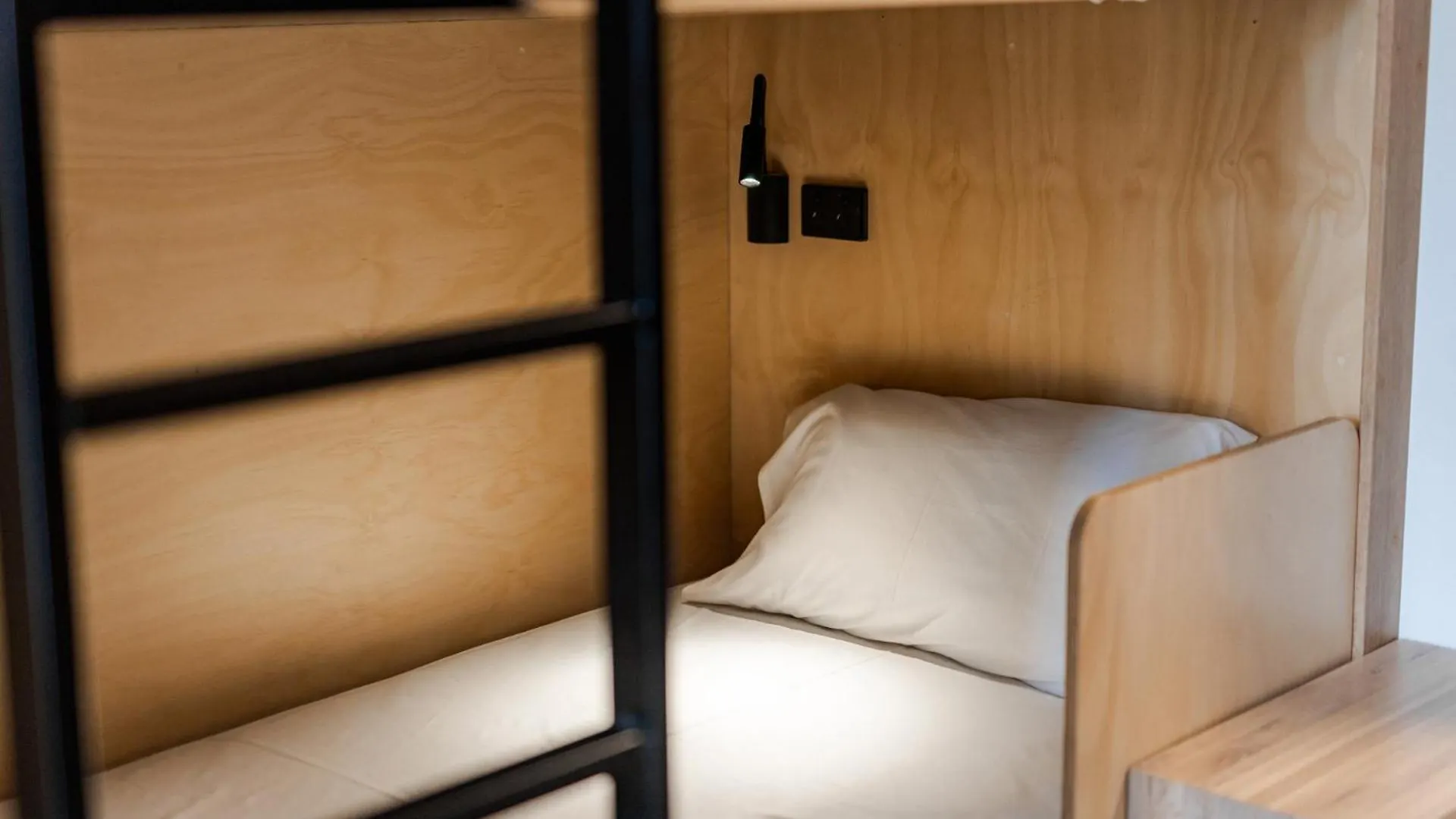 Bunk Surfers Paradise International Backpacker (adults Only) Ostello Gold Coast