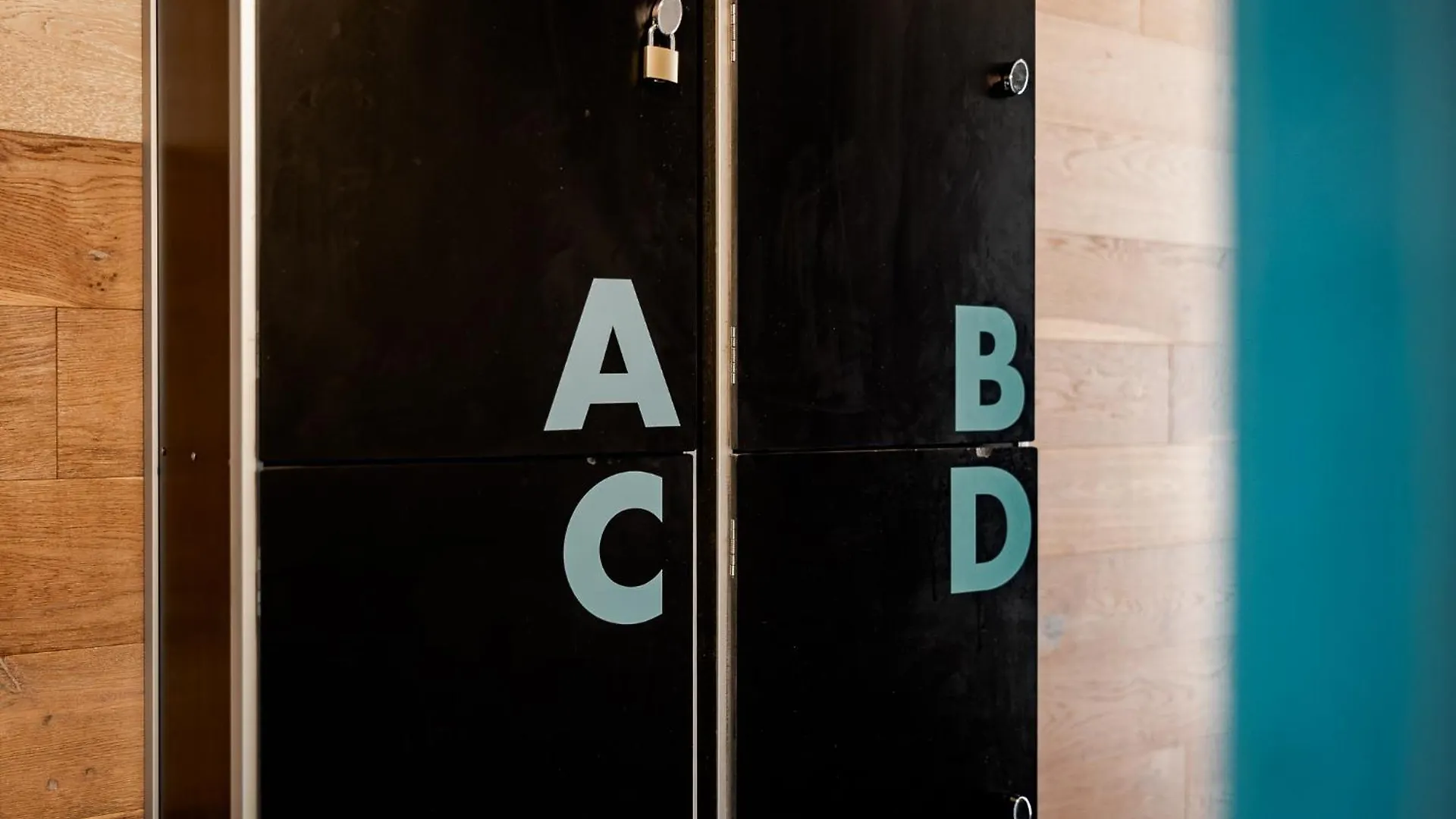 Bunk Surfers Paradise International Backpacker (adults Only) Gold Coast