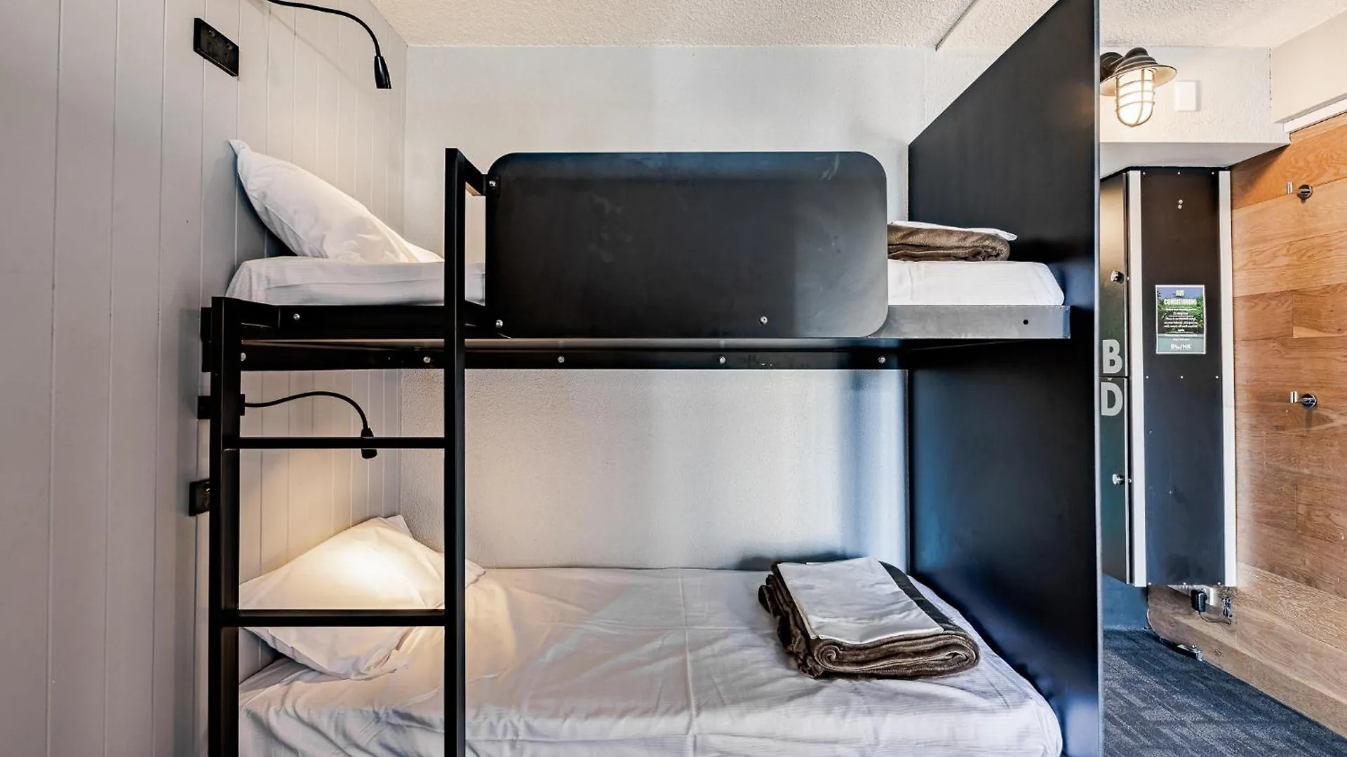 Ostello Bunk Surfers Paradise International Backpacker (adults Only) Gold Coast
