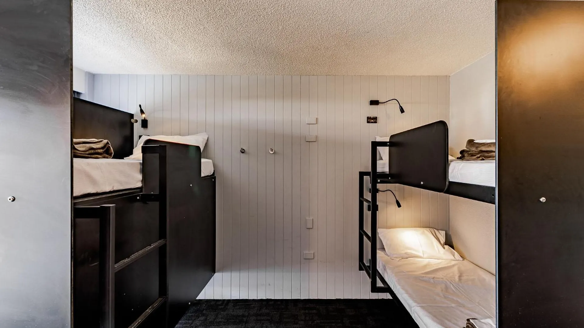 Bunk Surfers Paradise International Backpacker (adults Only) Ostello *