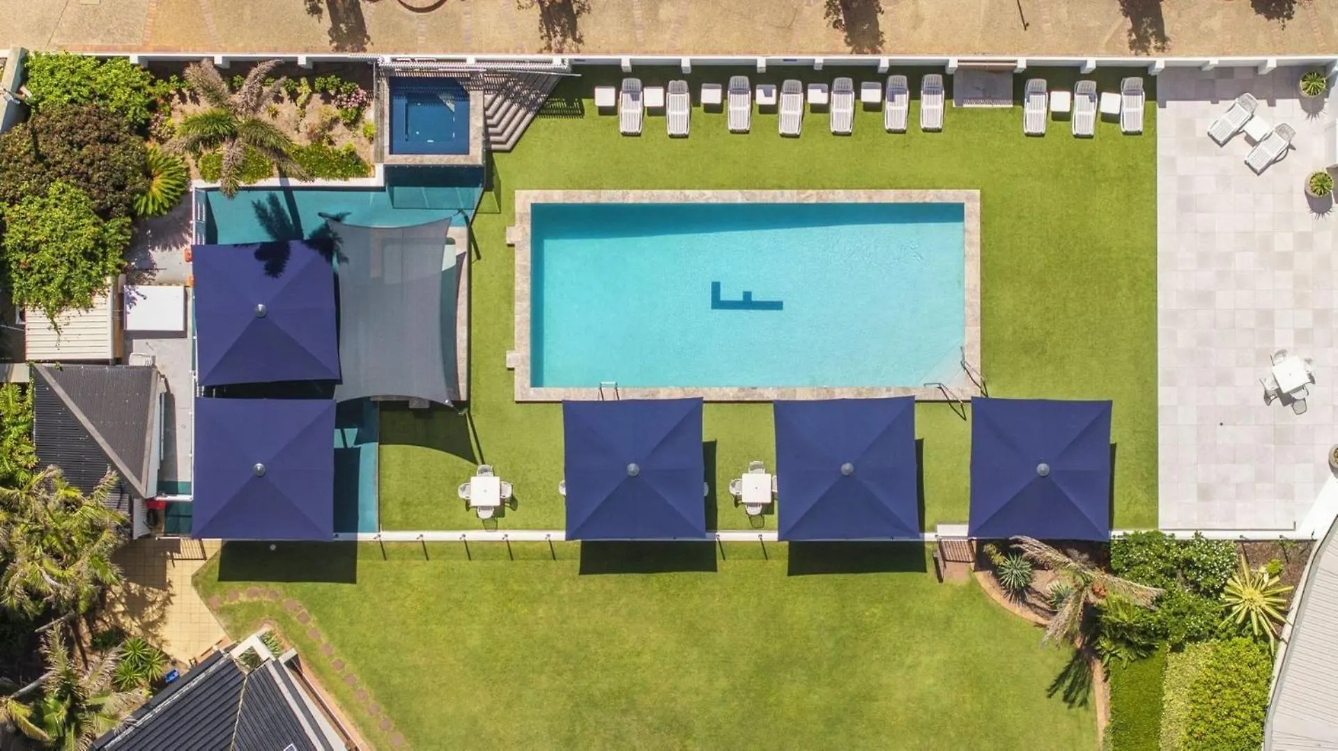 Apartmán Focus With Ocean Views - Coasthm *