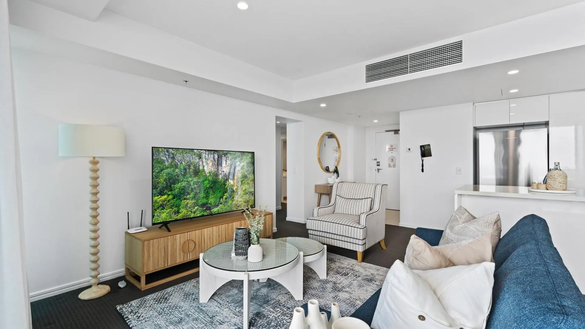 Casa de Férias H-residences - Gclr Gold Coast
