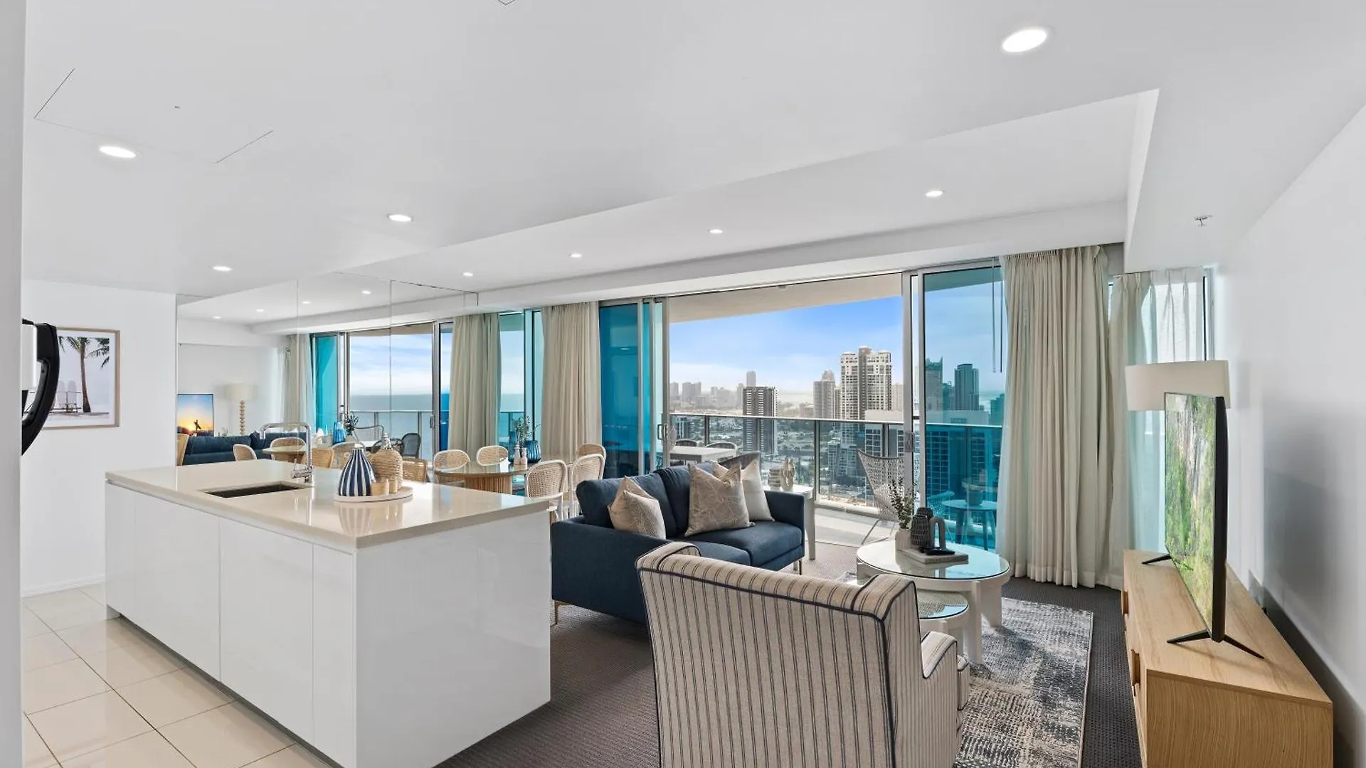 H-residences - Gclr *