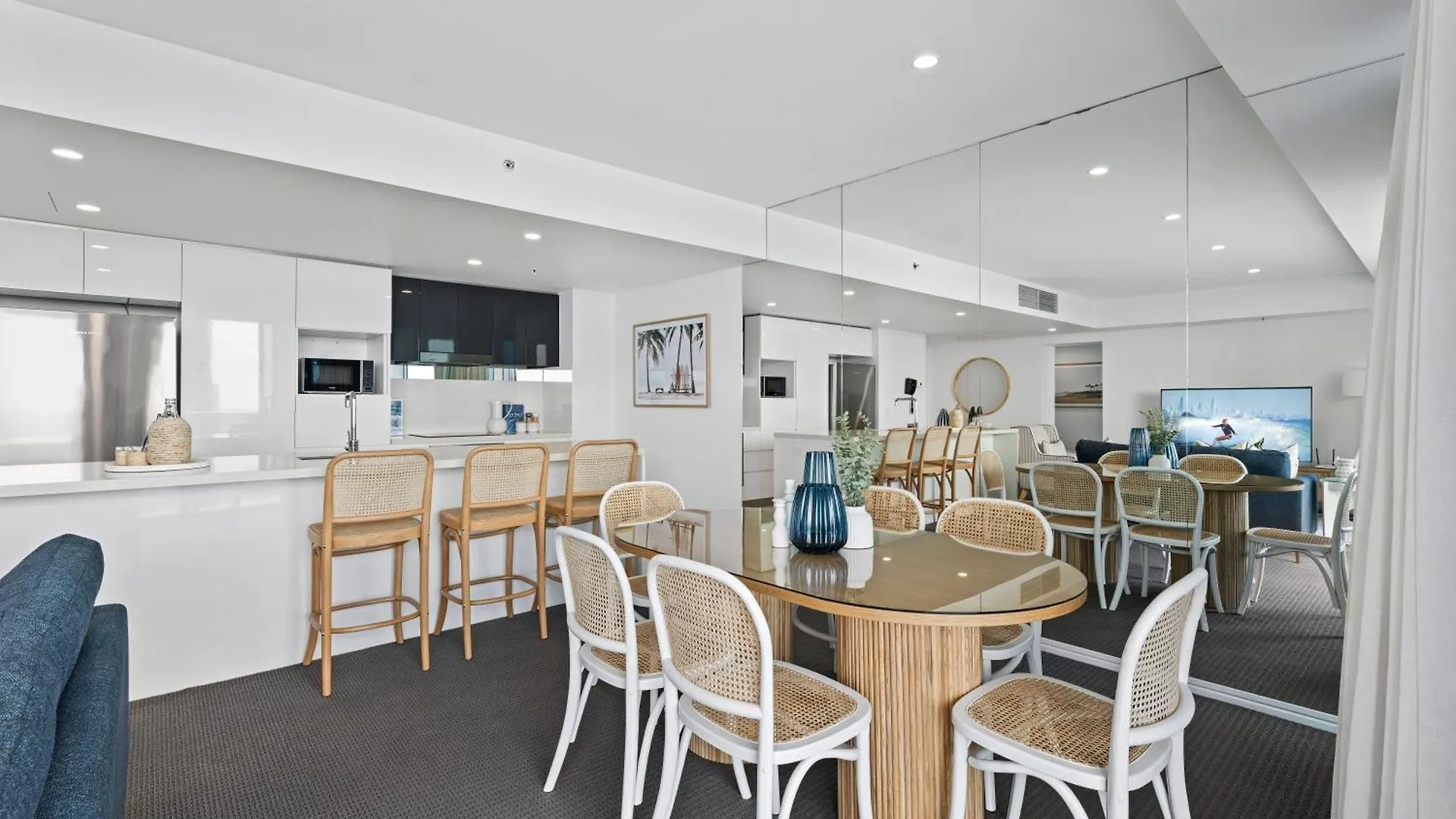 H-residences - Gclr Casa de Férias Gold Coast