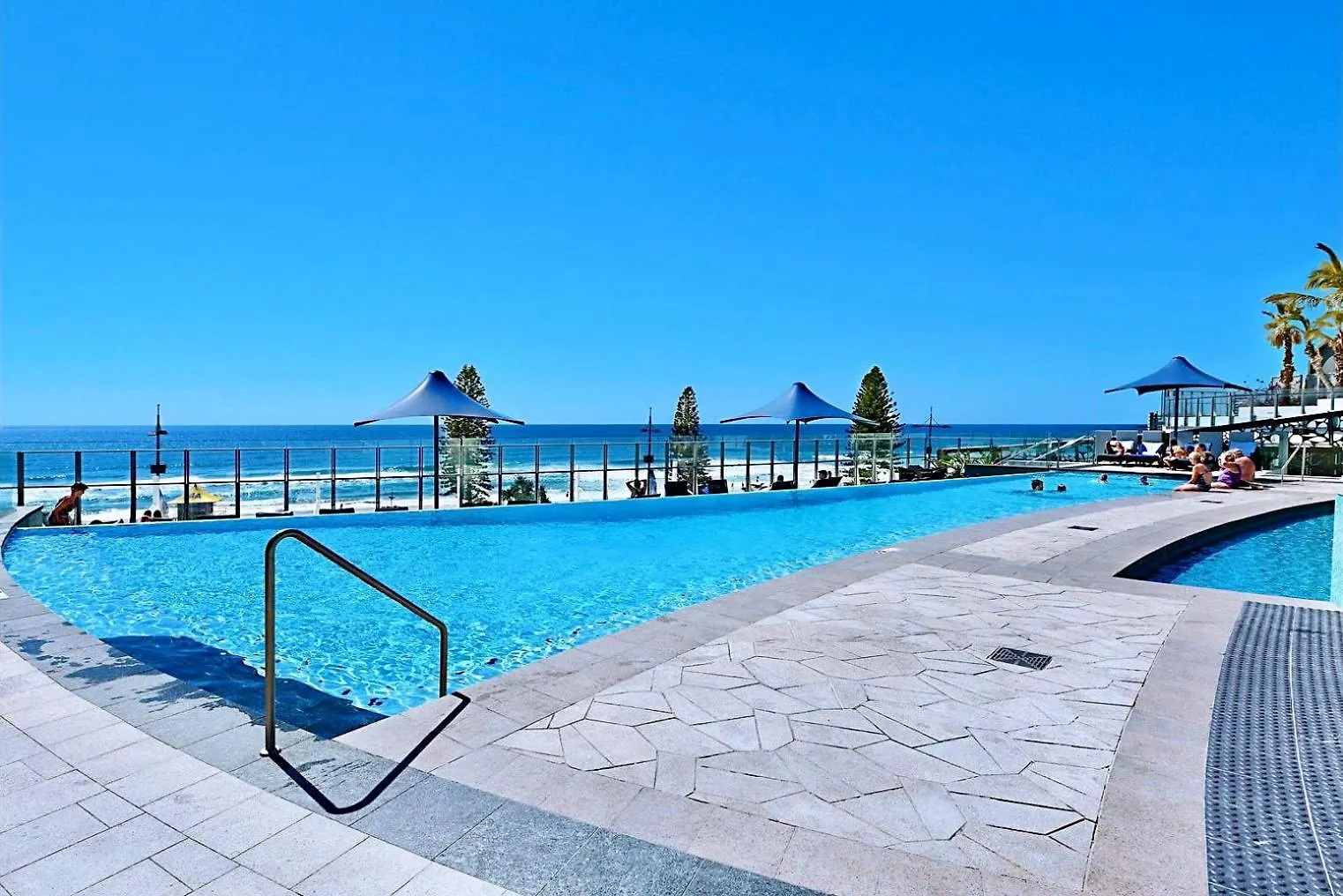 H Luxury - Paradise Guldkusten