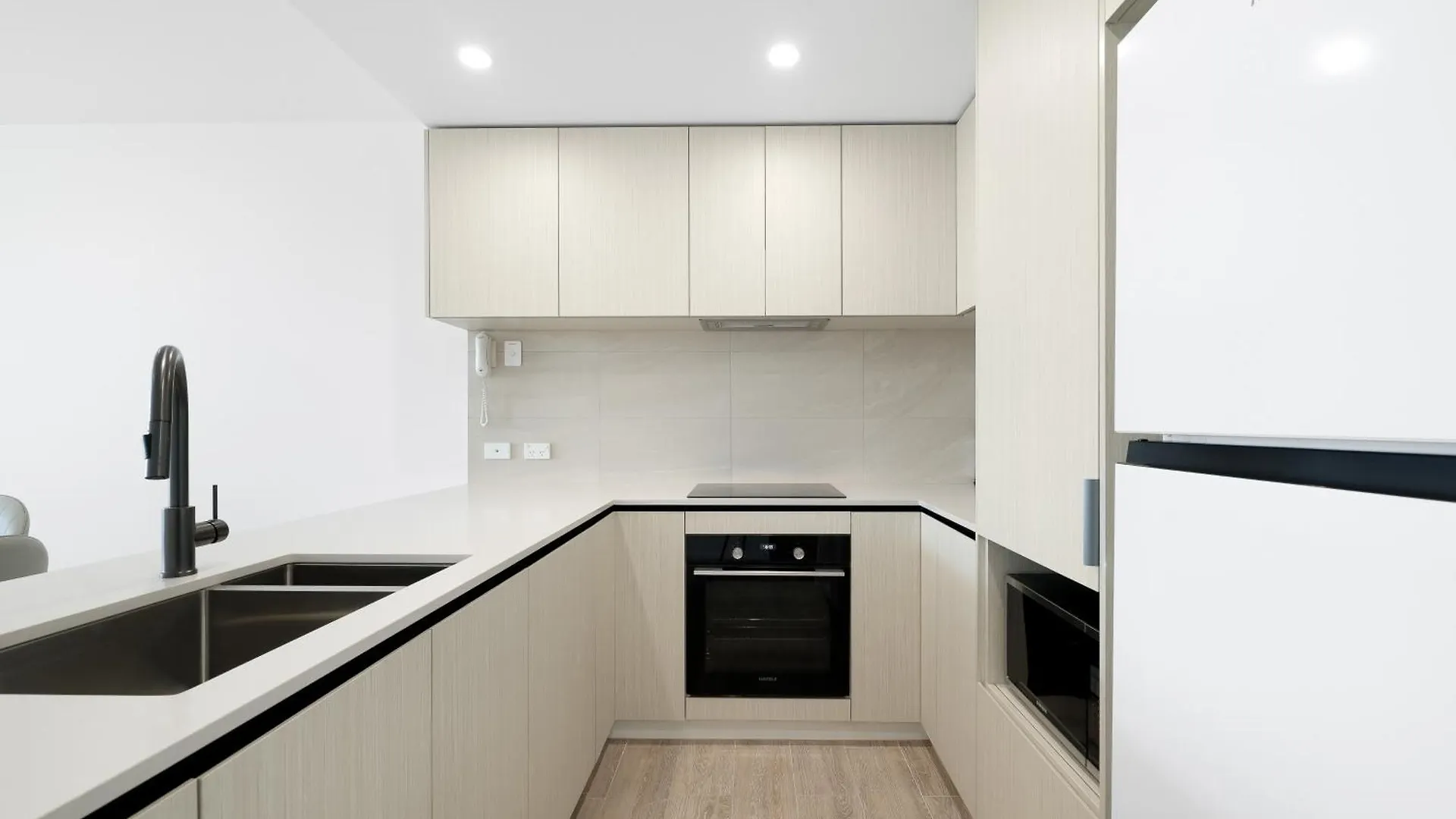 The Residences At The Peninsula Gold Coast