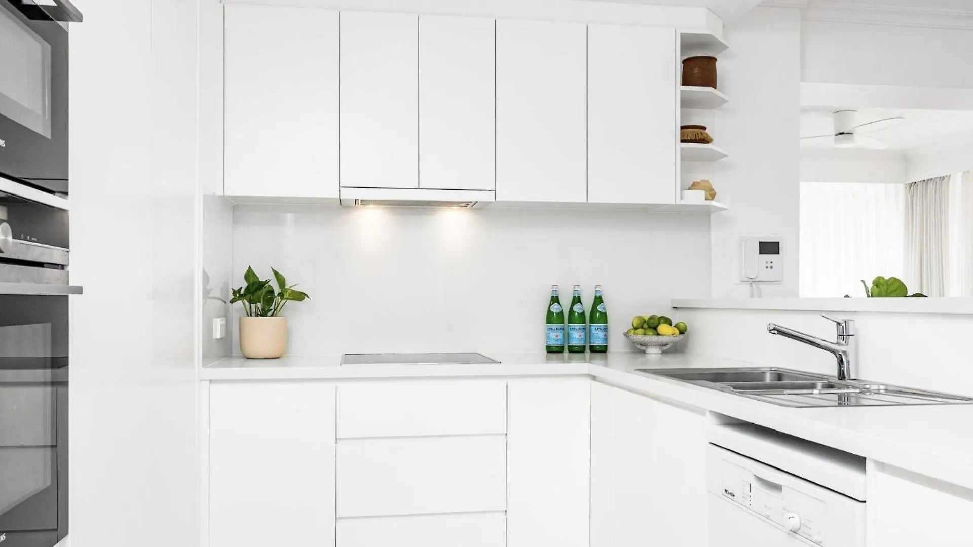 Appartement Orion Unit 4