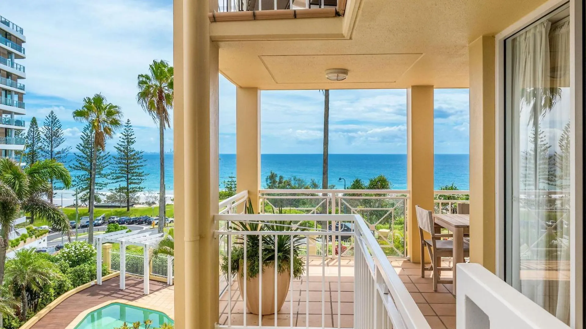 Orion Unit 4 * Gold Coast