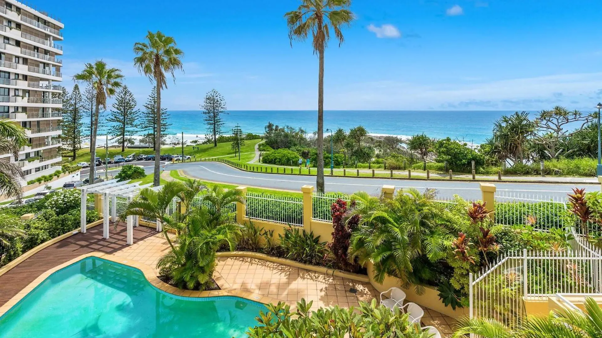 Orion Unit 4 * Gold Coast