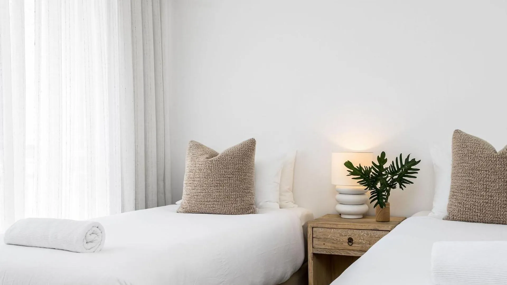 Orion Unit 4 Appartement