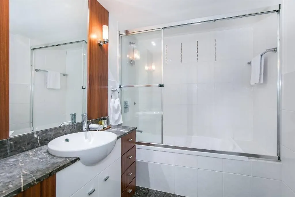 Bliss At Renaissance Appartement *