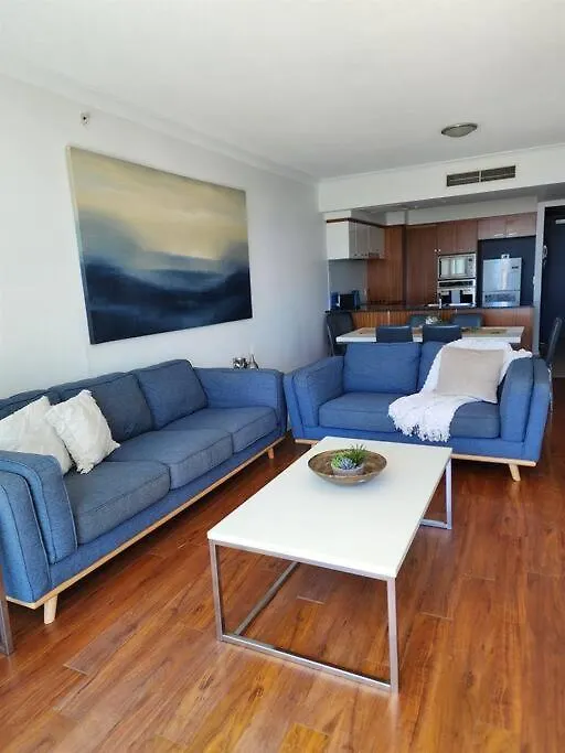 Bliss At Renaissance Appartement