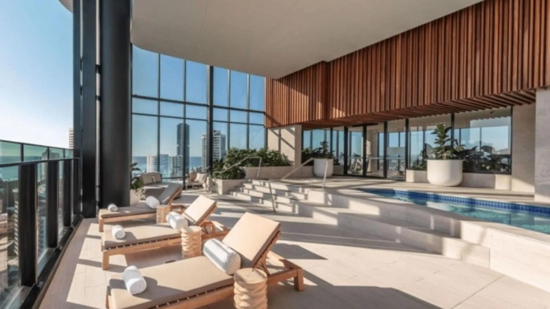 Magnificent Full Ocean View At Casino Free Parking - Coasthm