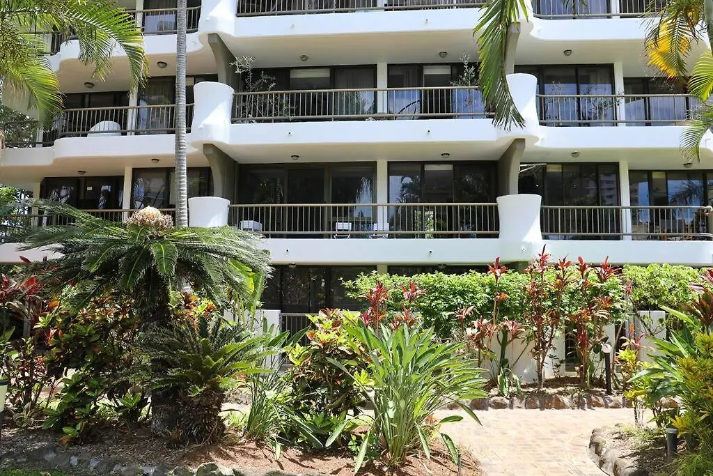 Apartment Serenity By The Sea *