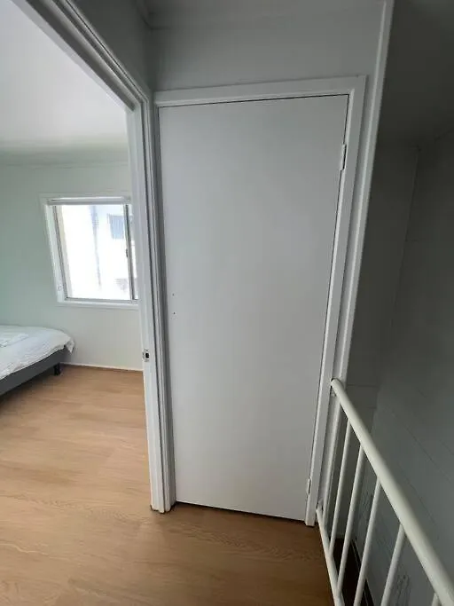 Apartman Samuel Grove Gold Coast