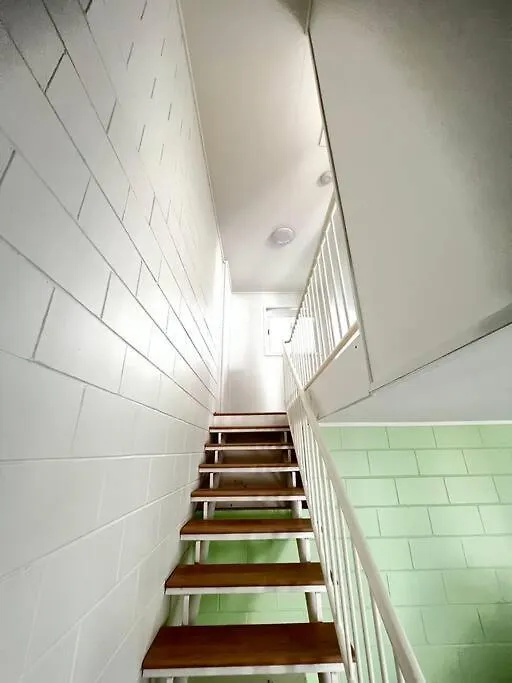 Apartman Samuel Grove