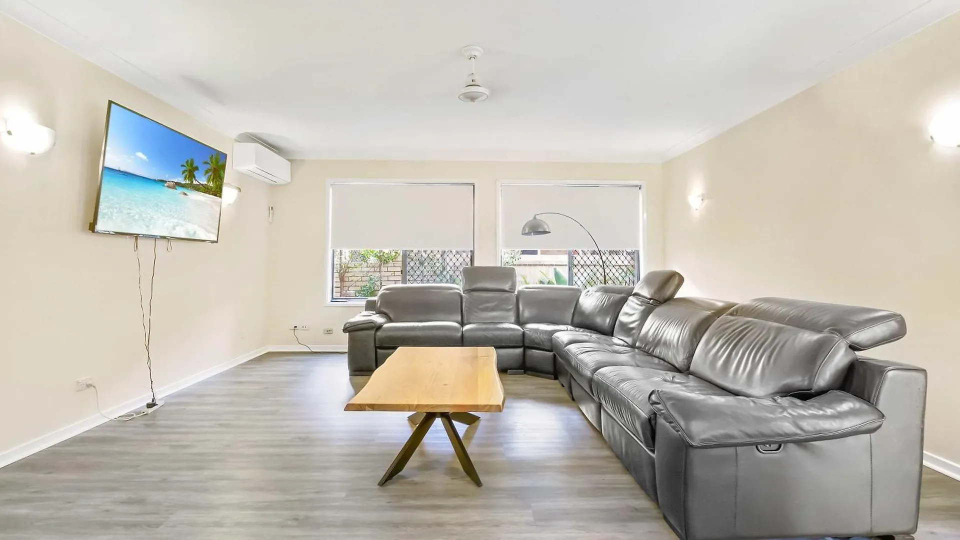 Apartmán 1 And 2