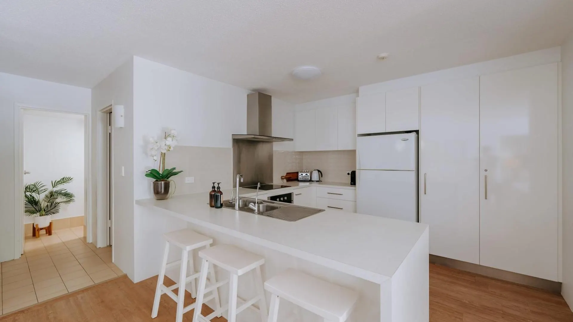 Apartment The Rocks Gi