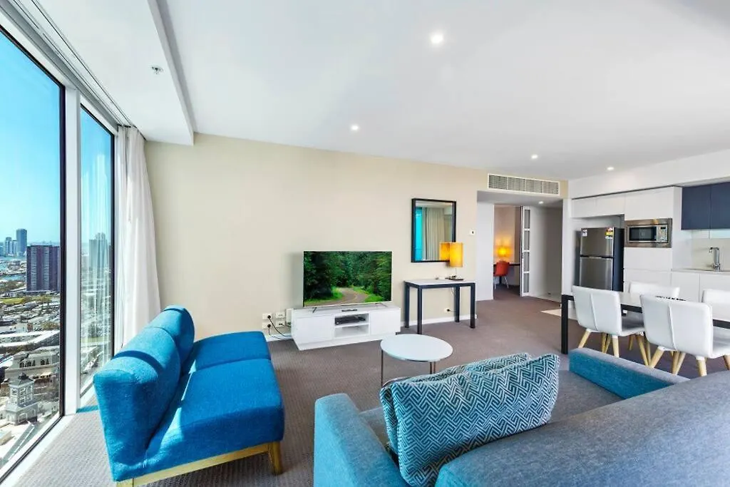 Oceanside Sky Dream Hilton 2.5bdr With 180° Views Apartment *