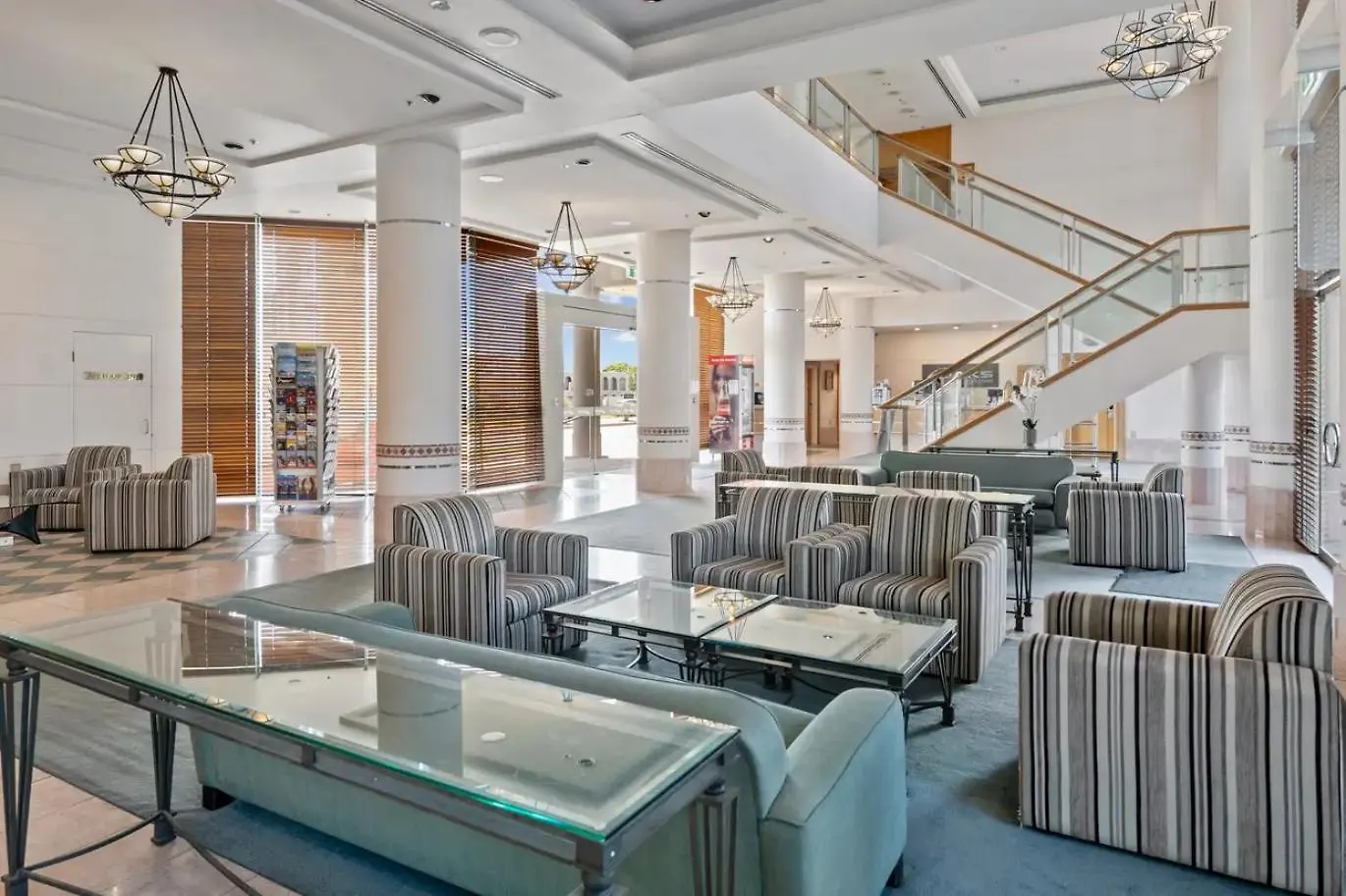 Luxury Ocean View 17th Level Studio Apartment Gold Coast