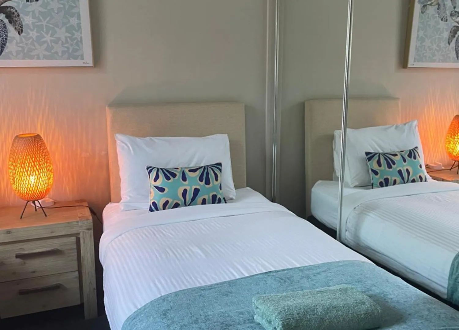 Apartment Milhaven At Chevron Renaissance Tower Gold Coast