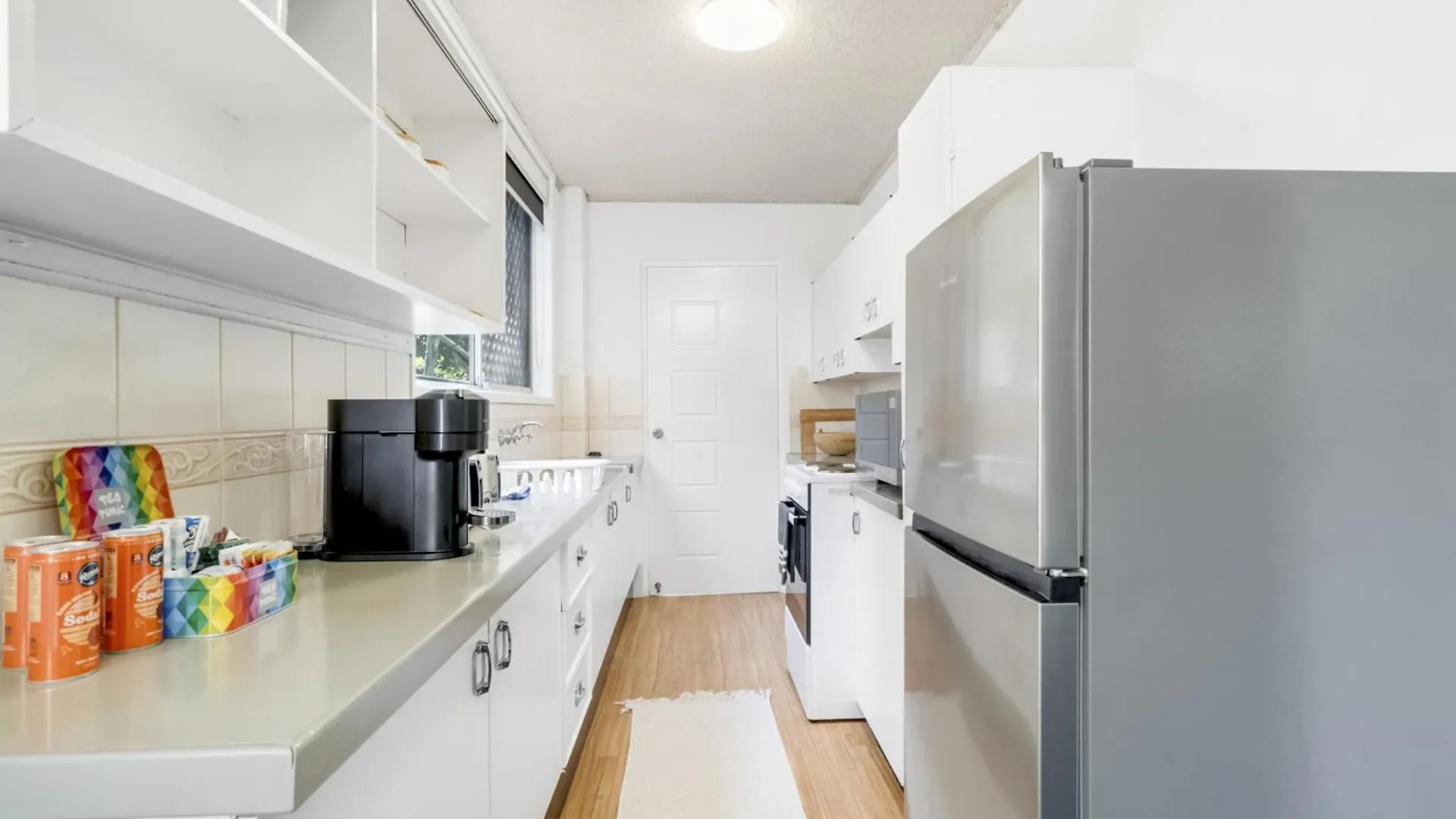 Appartement Cosy Ground Floor Unit Moments From The *