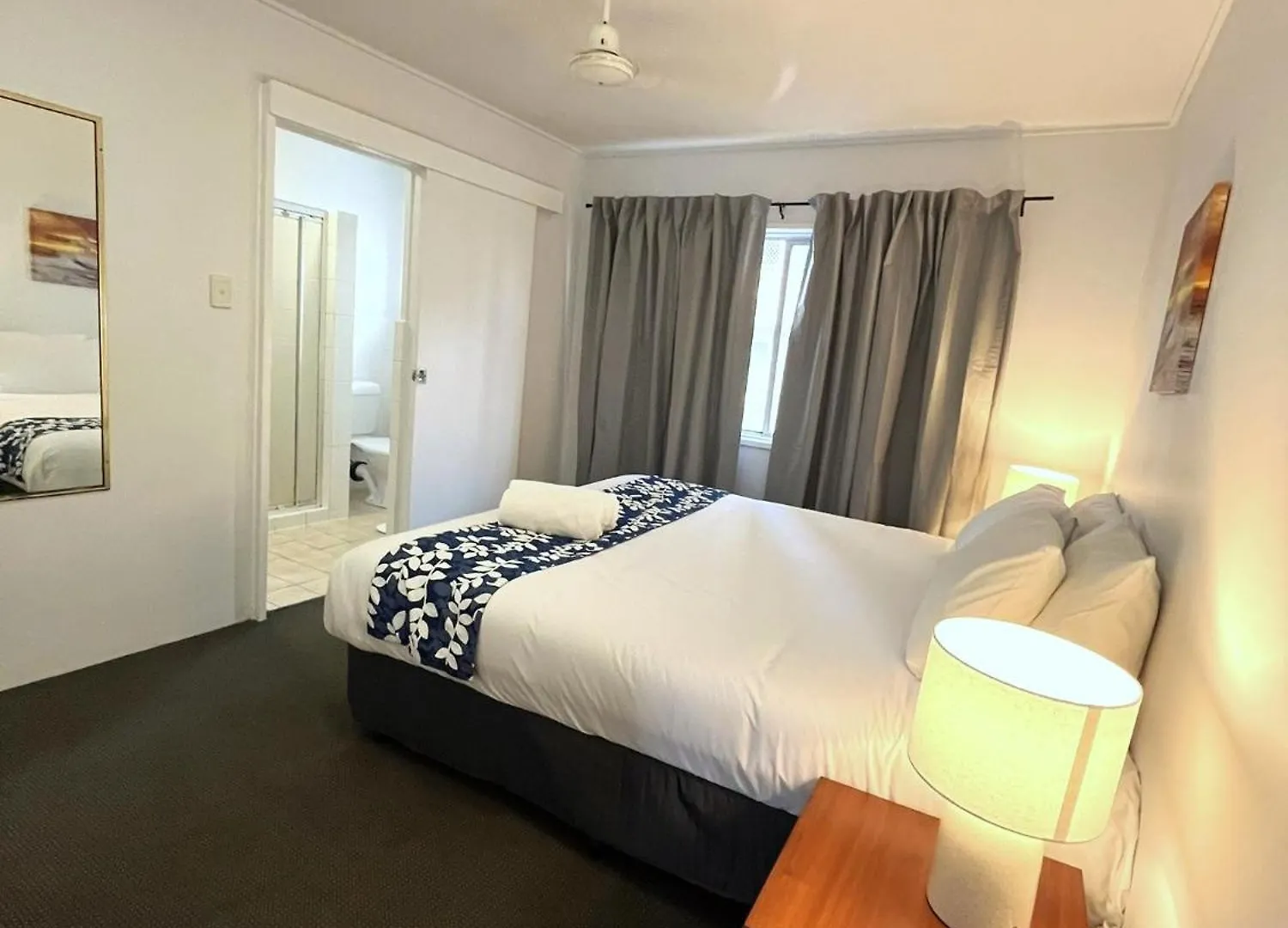 Motel Browns Broadbeach Gold Coast