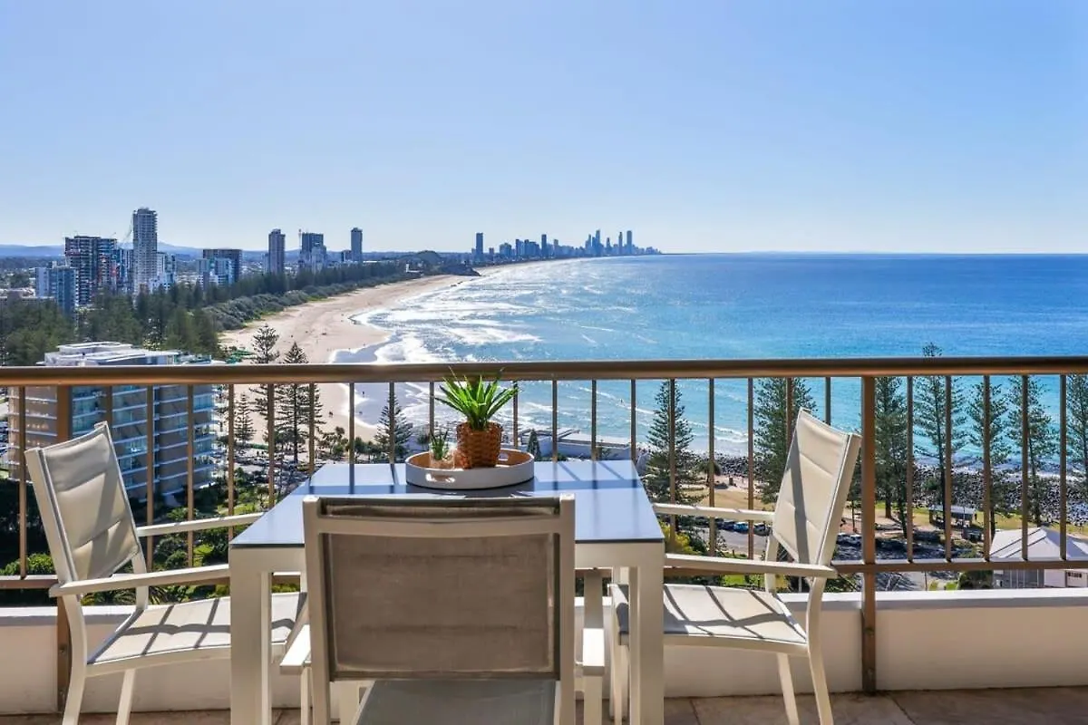 Appartement Serenity By Khove Gold Coast