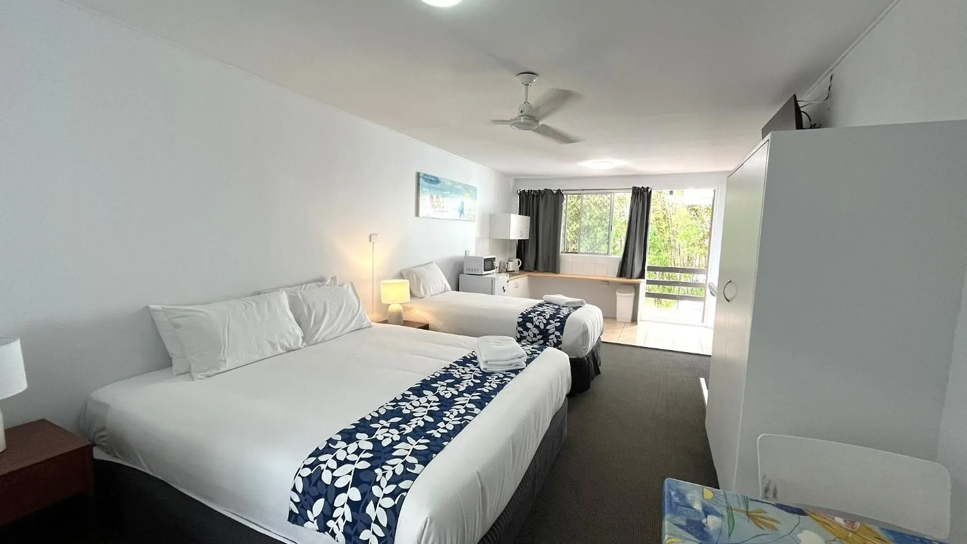 Browns Broadbeach 3*