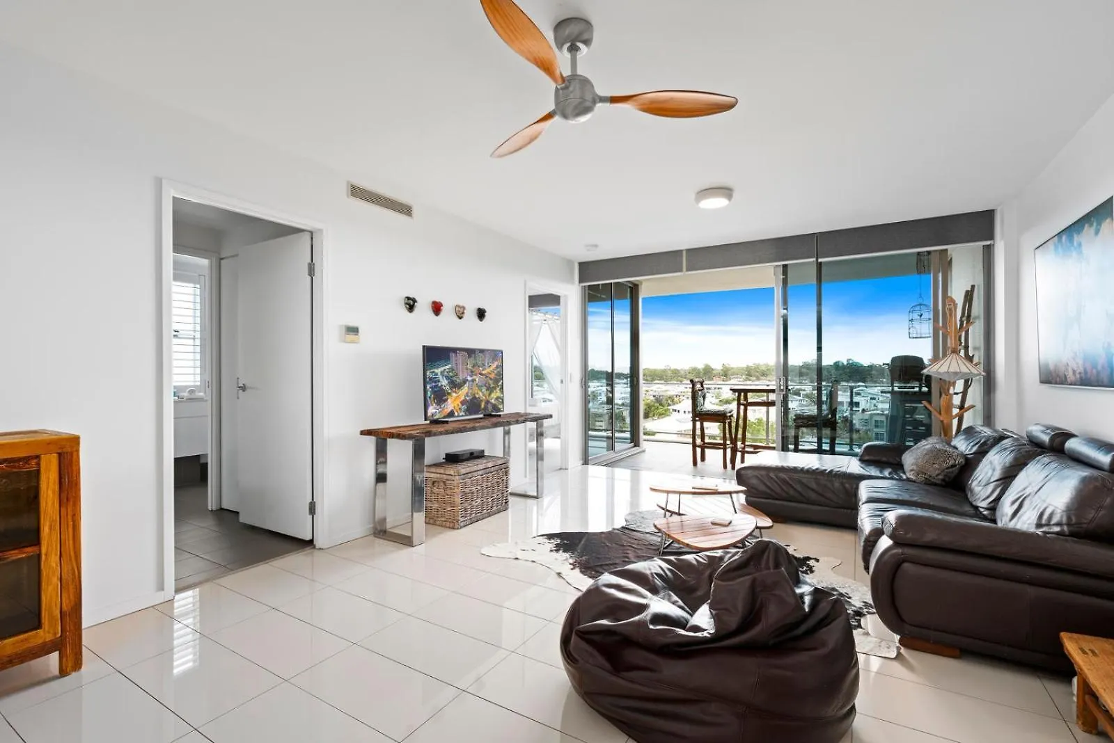 Harbour Quays 4* Guldkusten