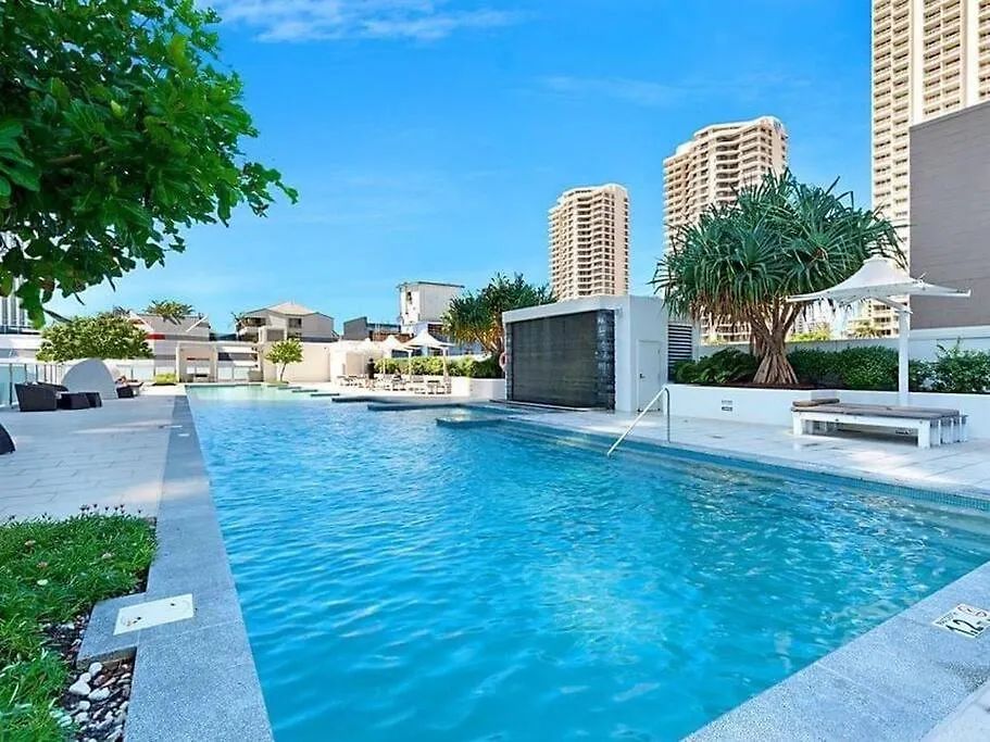 Desirable Level 17 Ocean View 2bed In H-residence Apartment