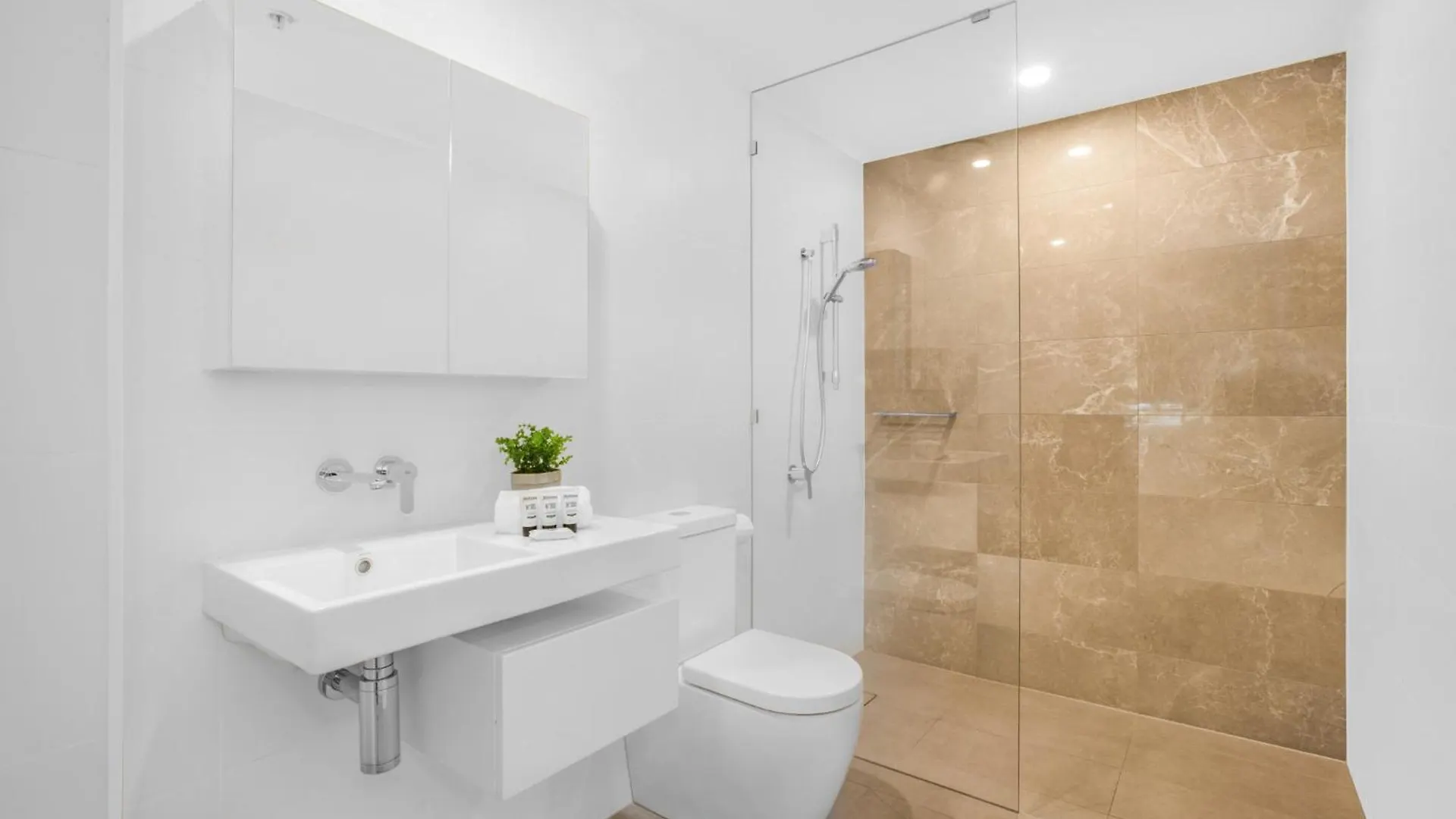 Appartement Surfers Paradise 2-bed Near With Pool & Gym