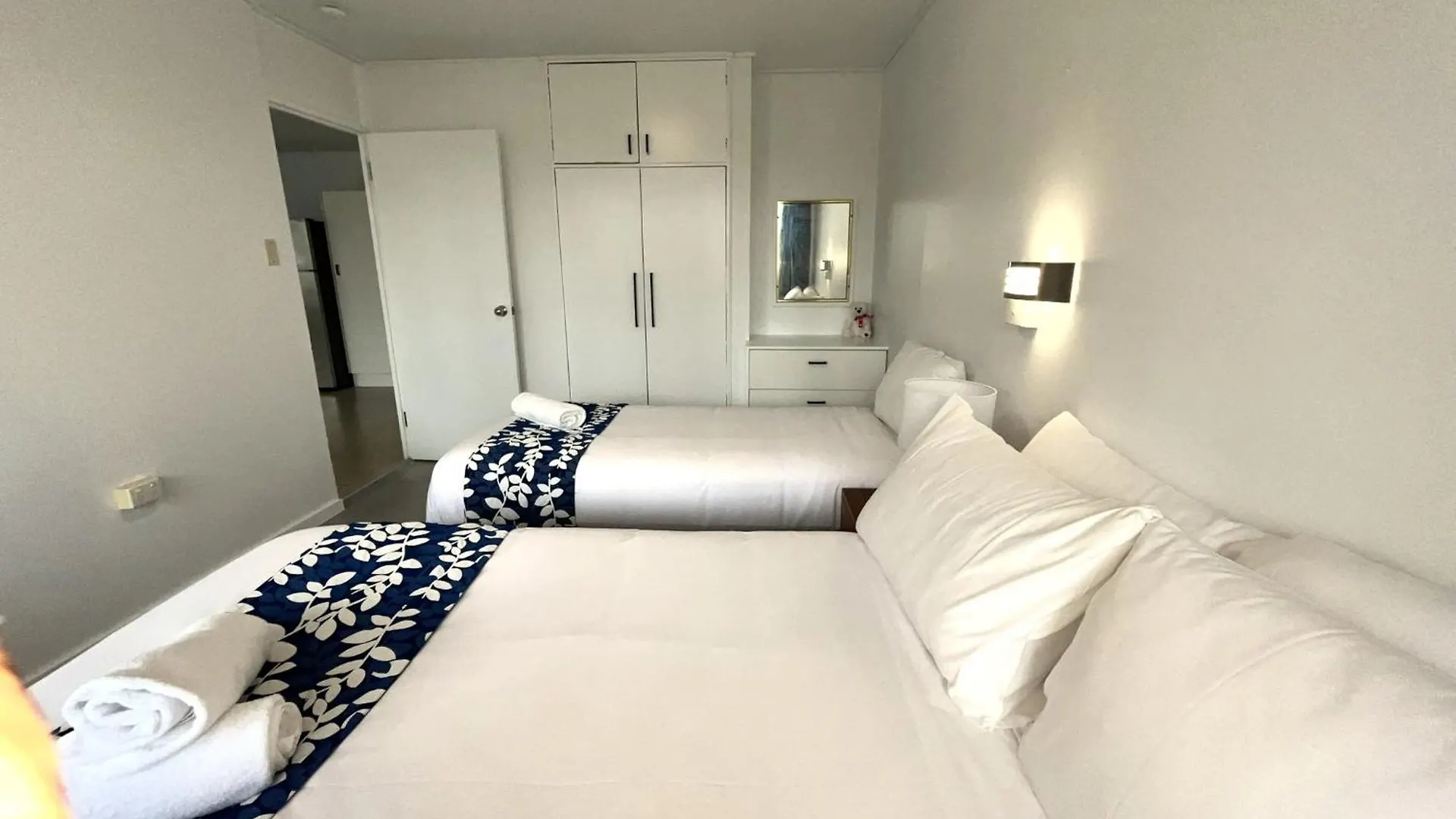 Browns Broadbeach 3* Gold Coast