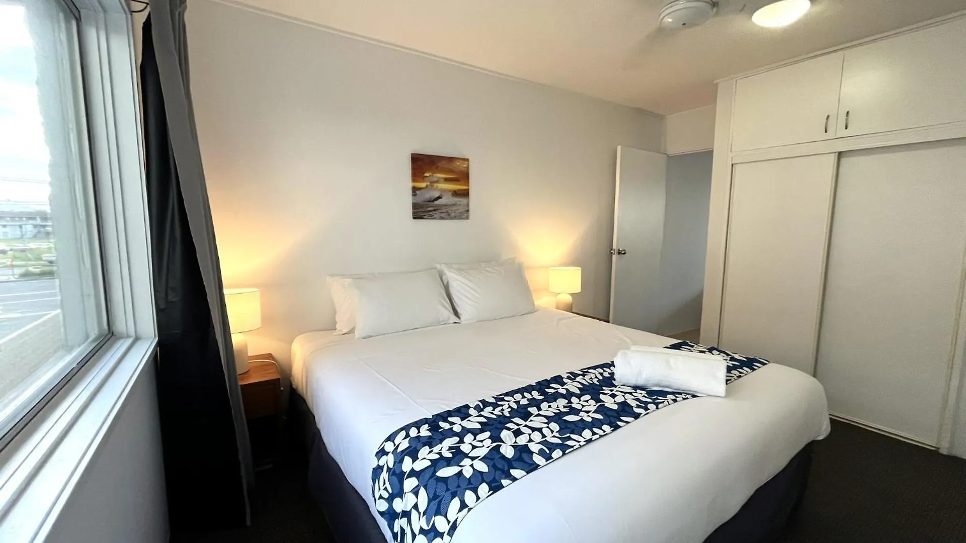 Browns Broadbeach 3*