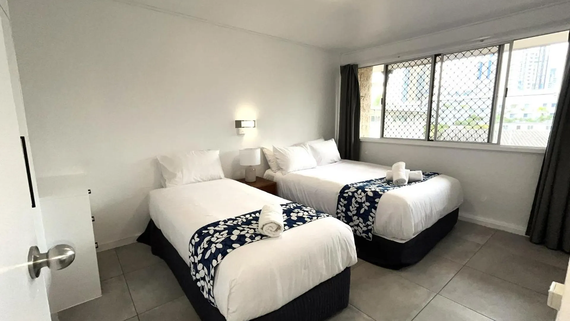 Browns Broadbeach
