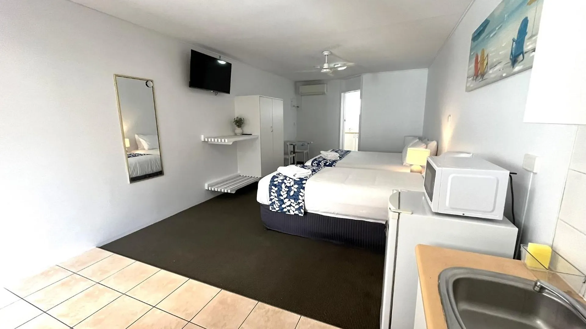 Motel Browns Broadbeach Gold Coast